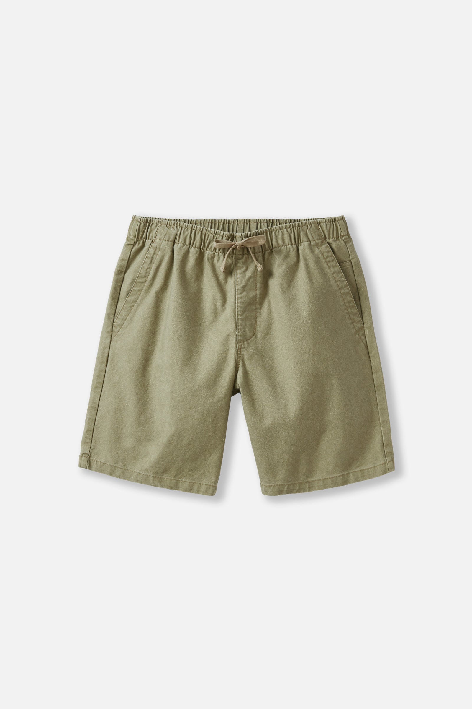 Katin deck short moss 01