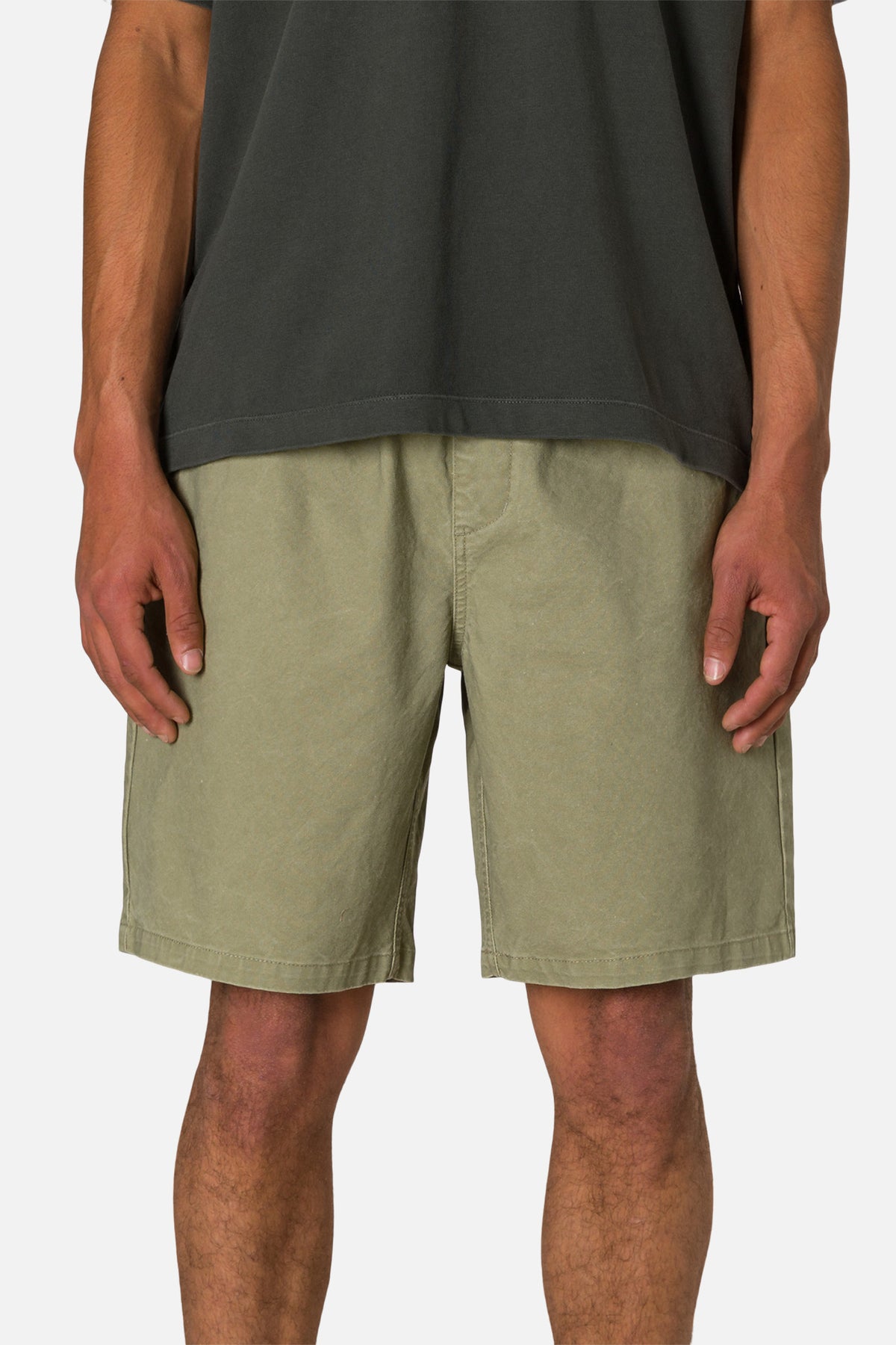 DECK SHORT