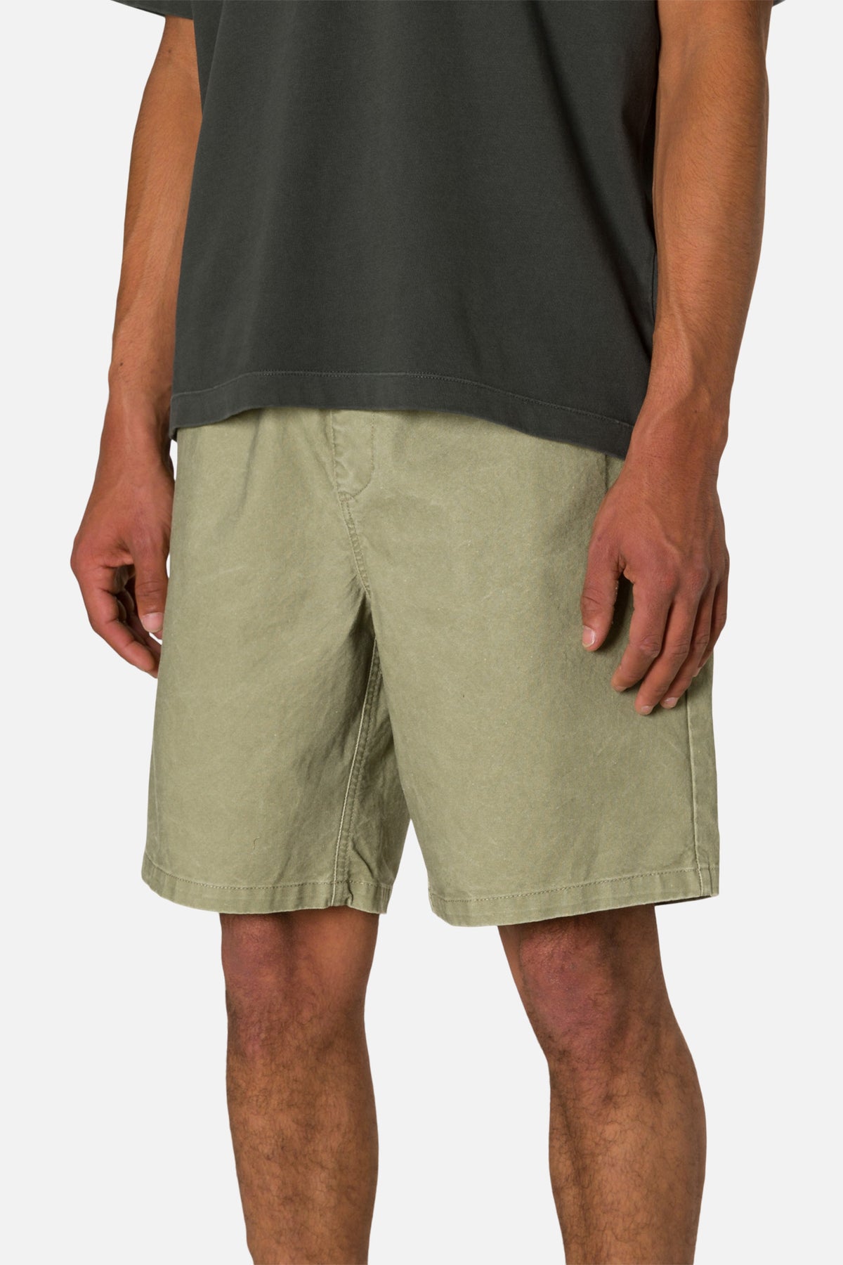 DECK SHORT