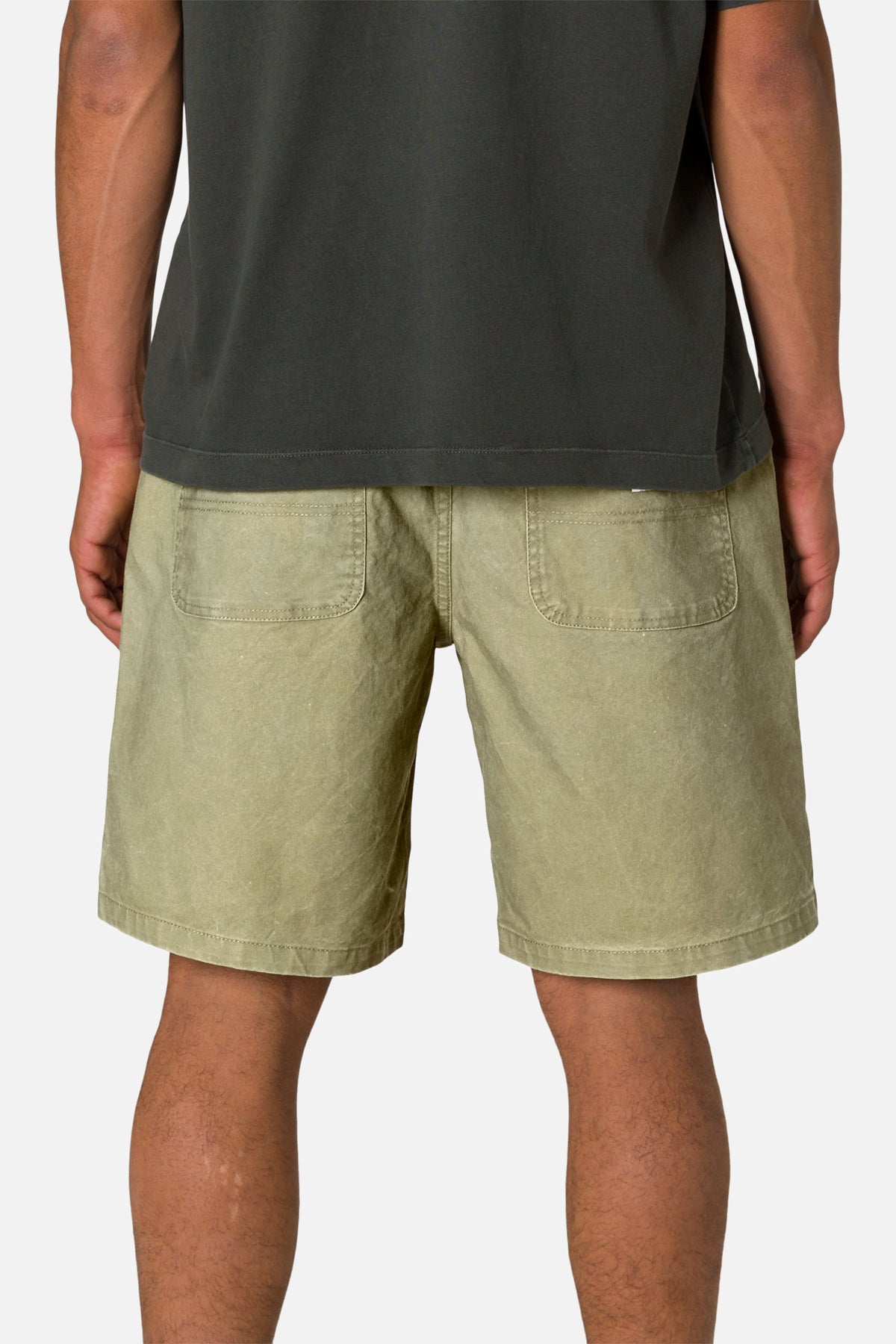 DECK SHORT