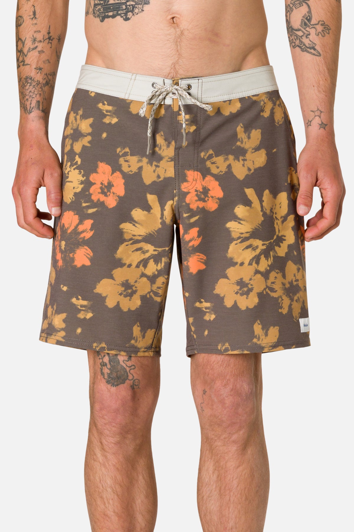DONNA HYBRID TRUNK