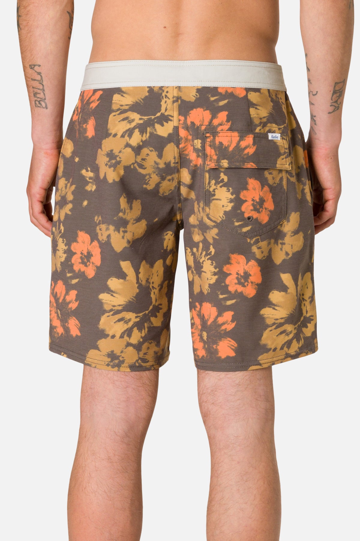 DONNA HYBRID TRUNK