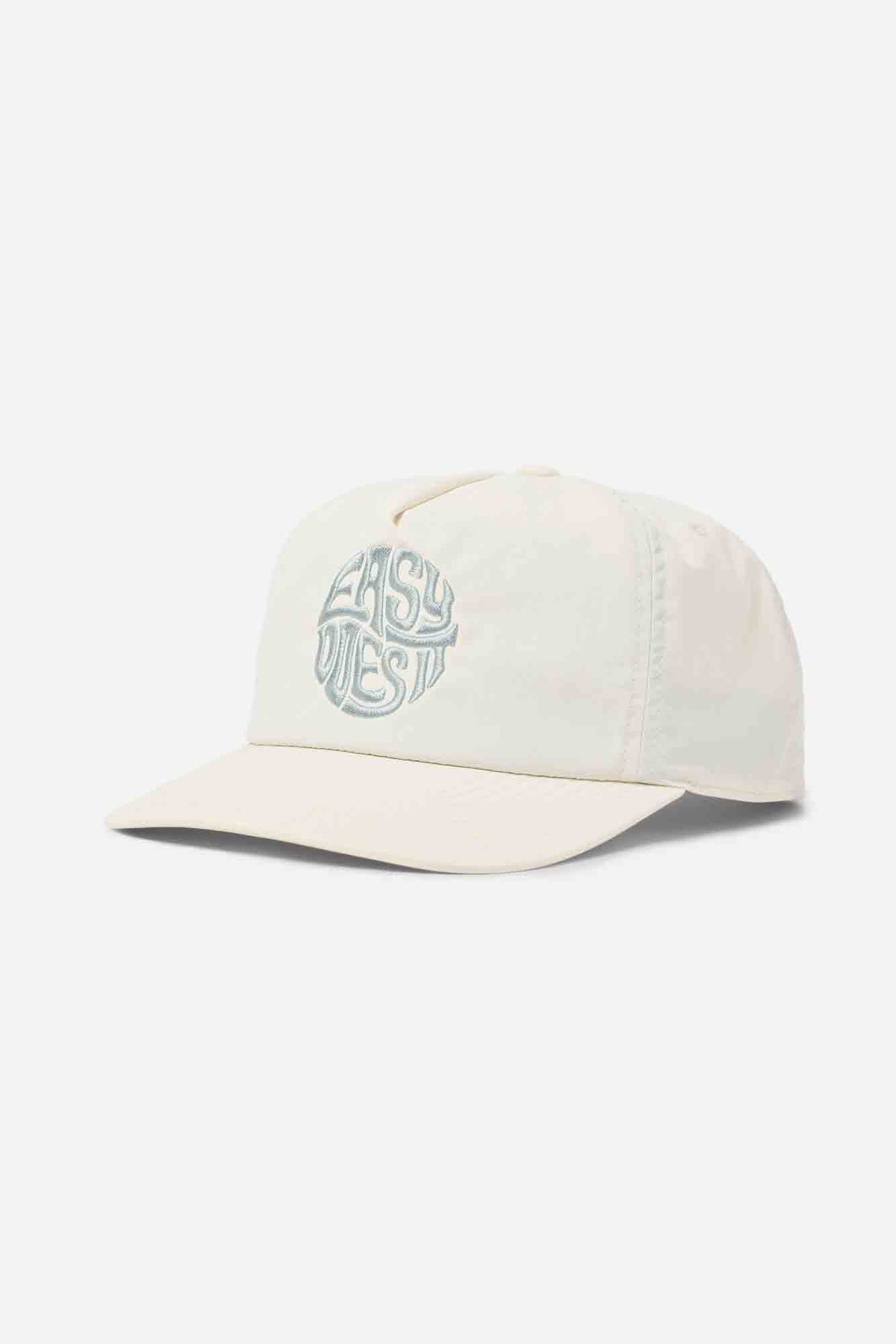 EASY EMBLEM HAT