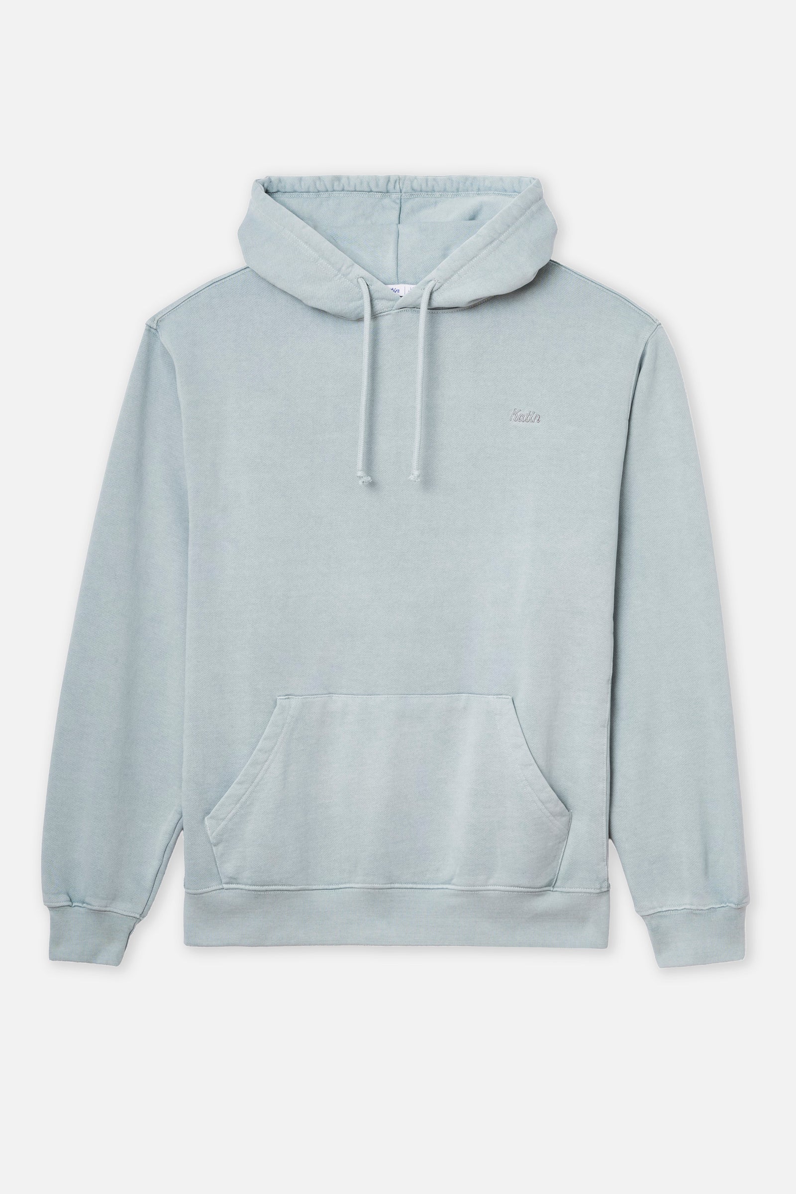 BOYS EMBROIDERED HOODIE