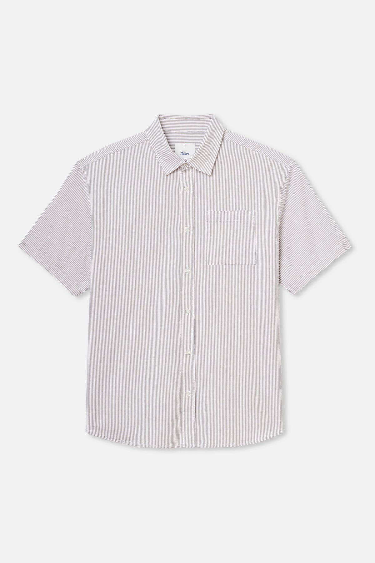 EZRA SHIRT