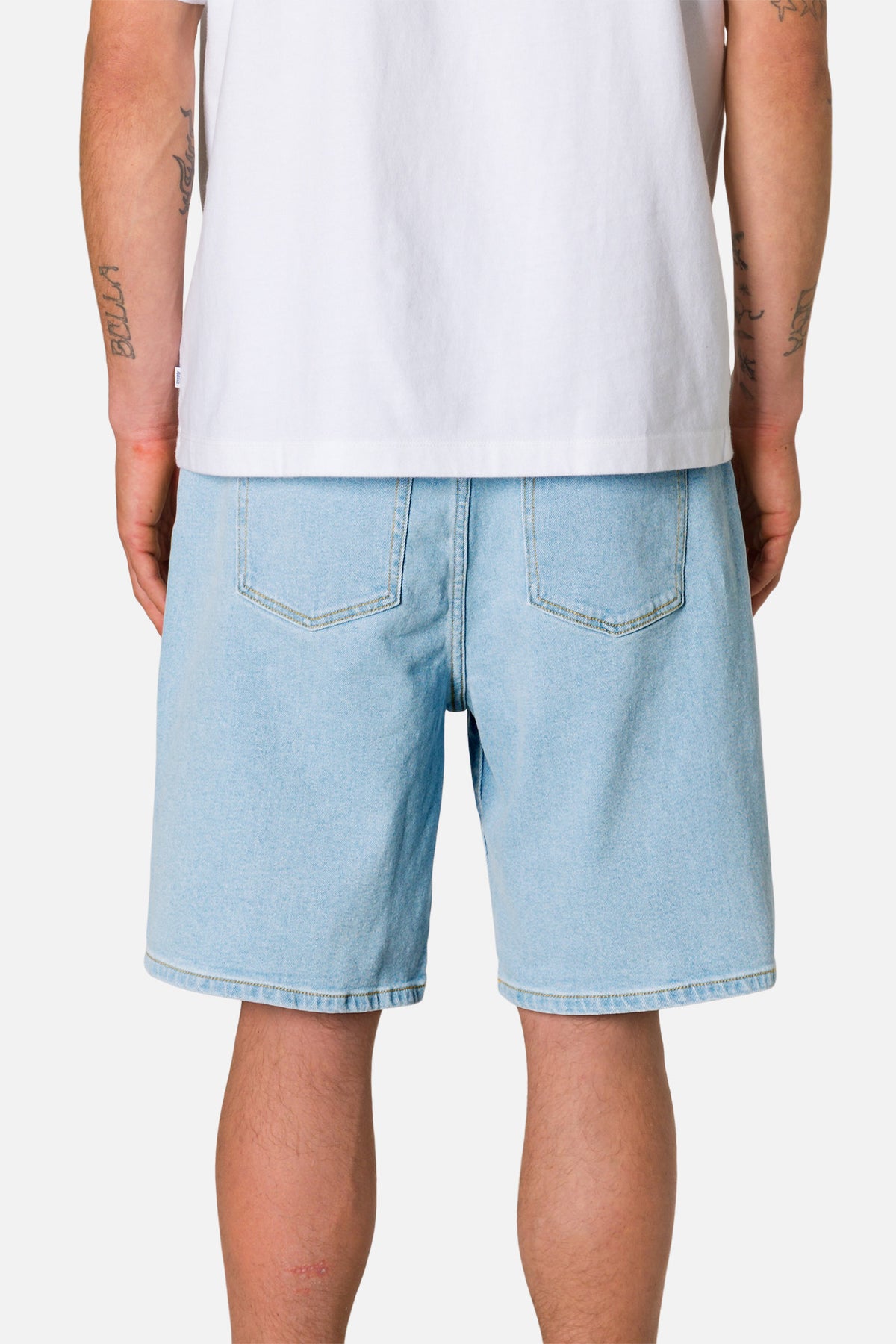 GEORGE 64 SHORT