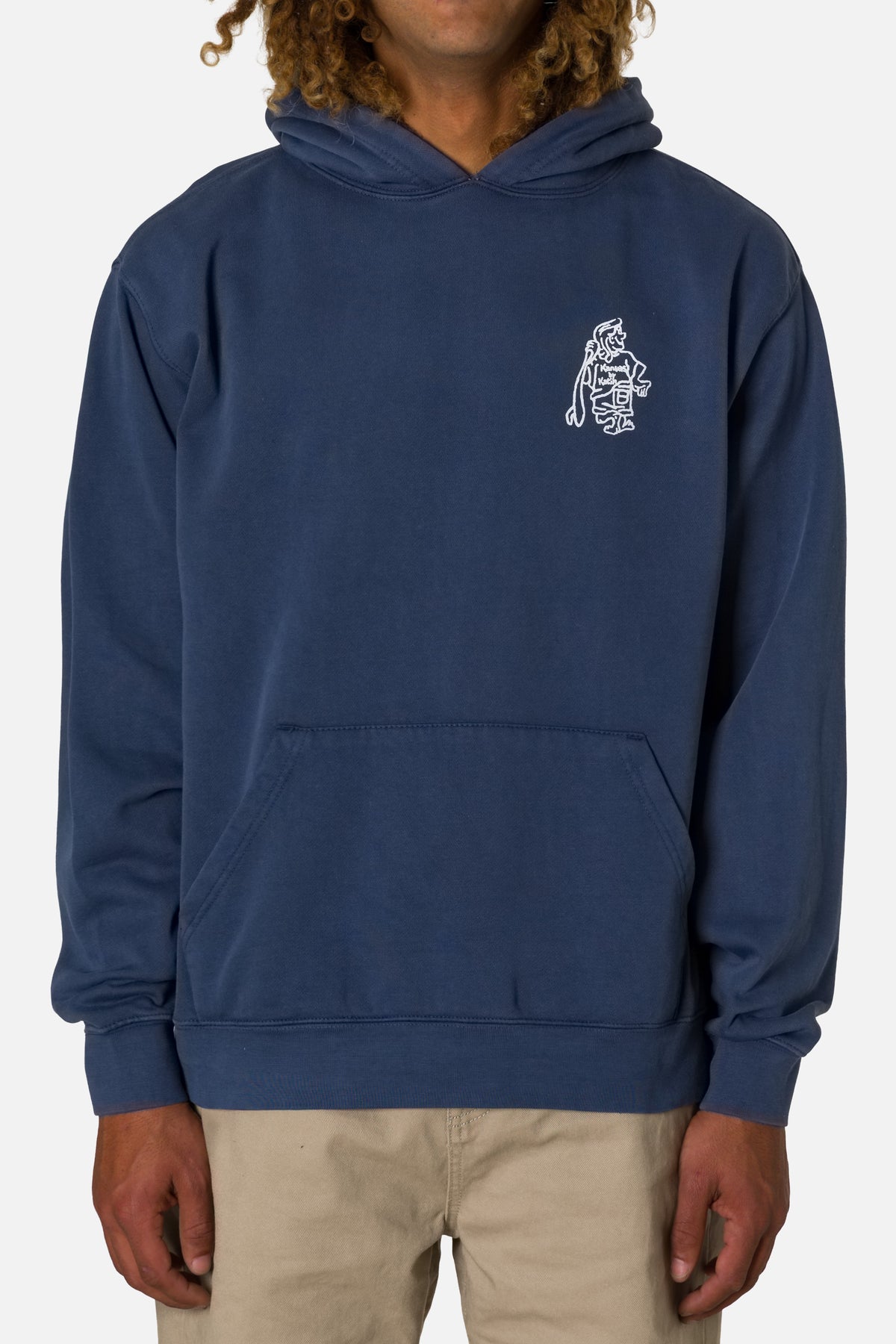 HOT LINE HOOD