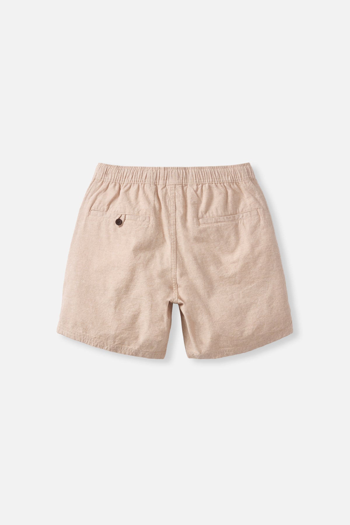 Katin Isaiah Local Short in Brush #color_brush