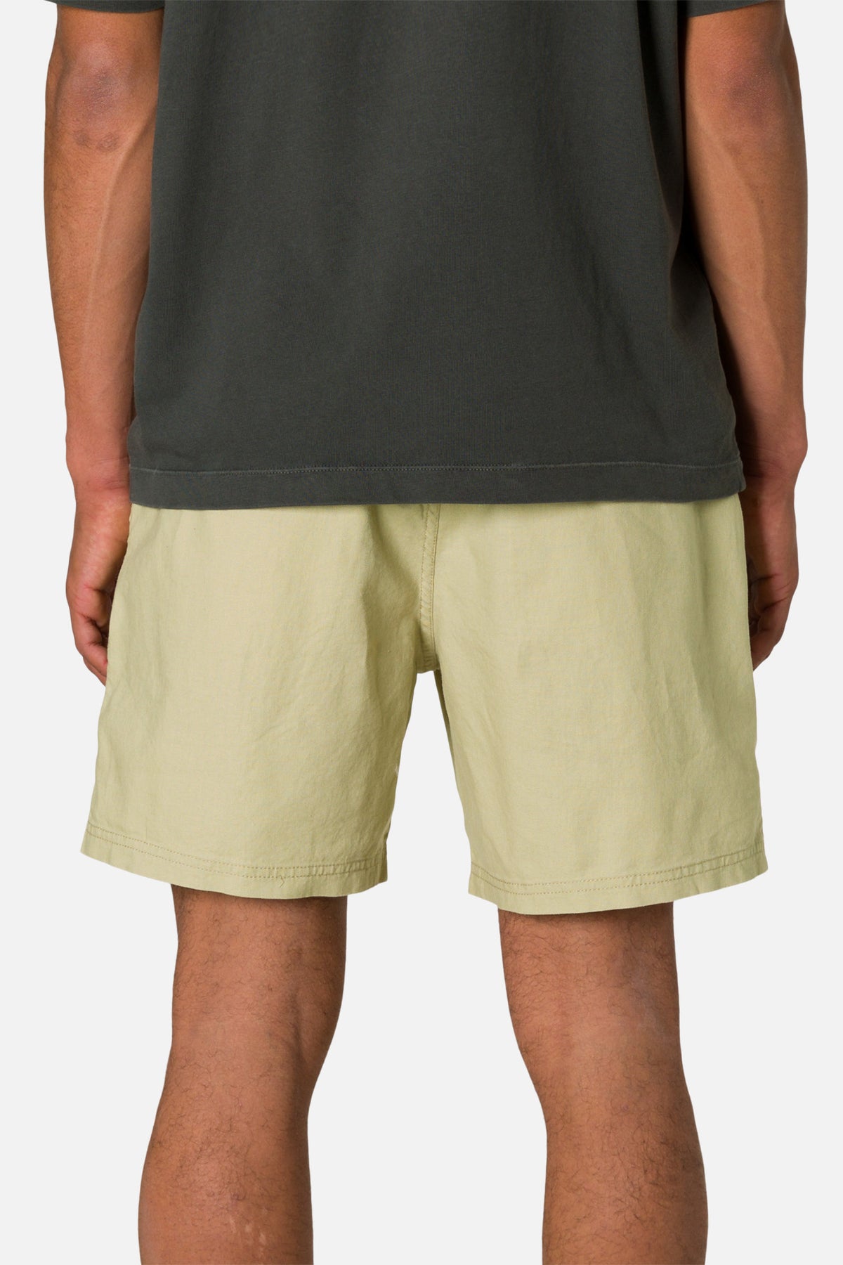 Katin Isaiah Local Short in Elm #color_elm