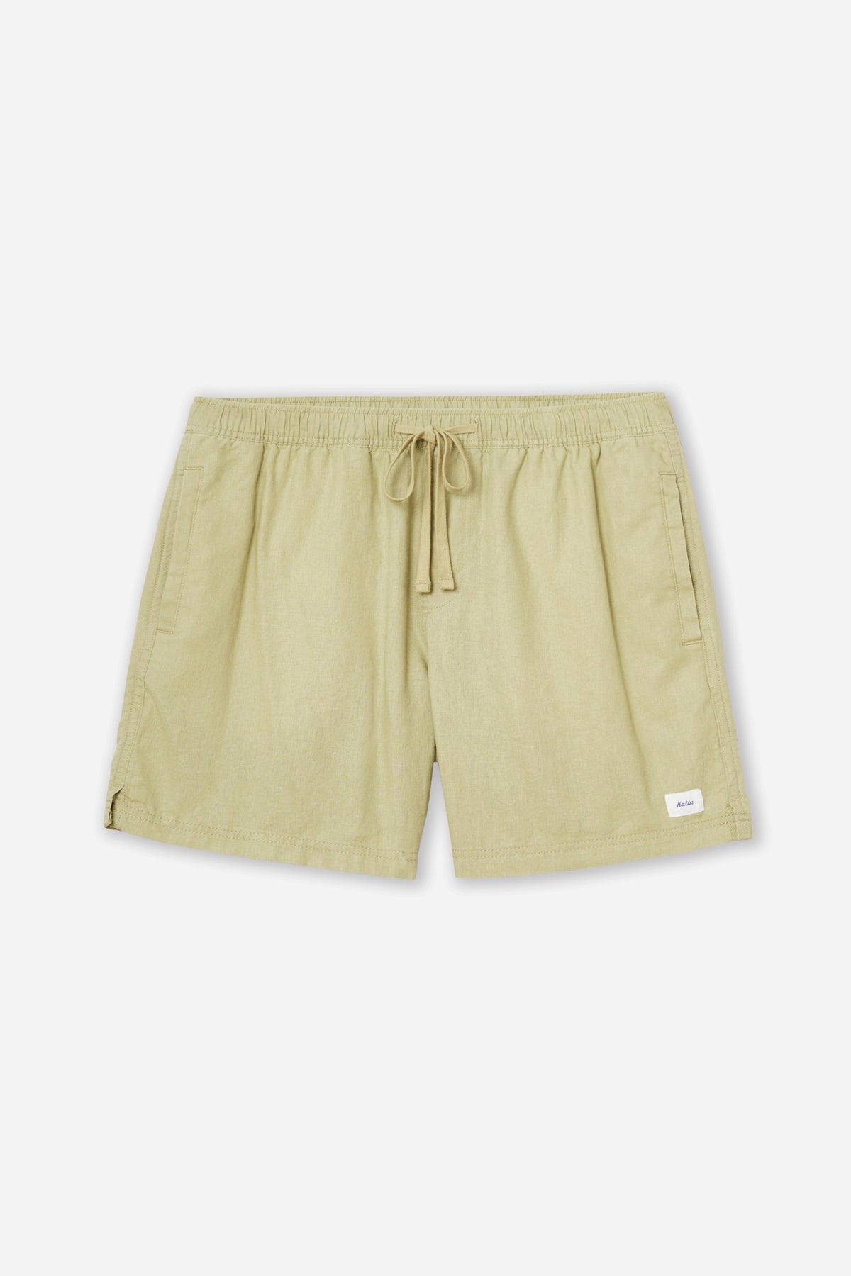 Katin Isaiah Local Short in Elm #color_elm