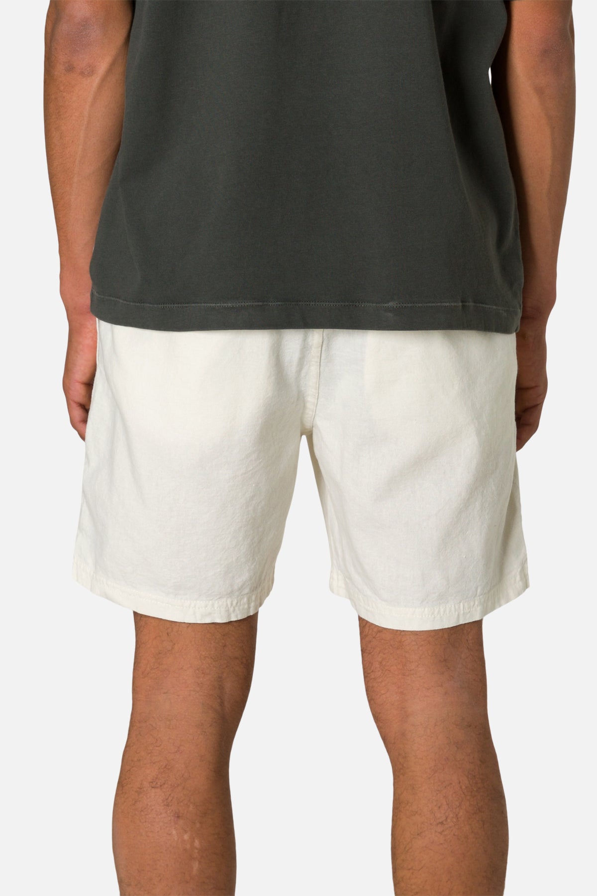 Katin Isaiah Local Short in Sugar #color_sugar