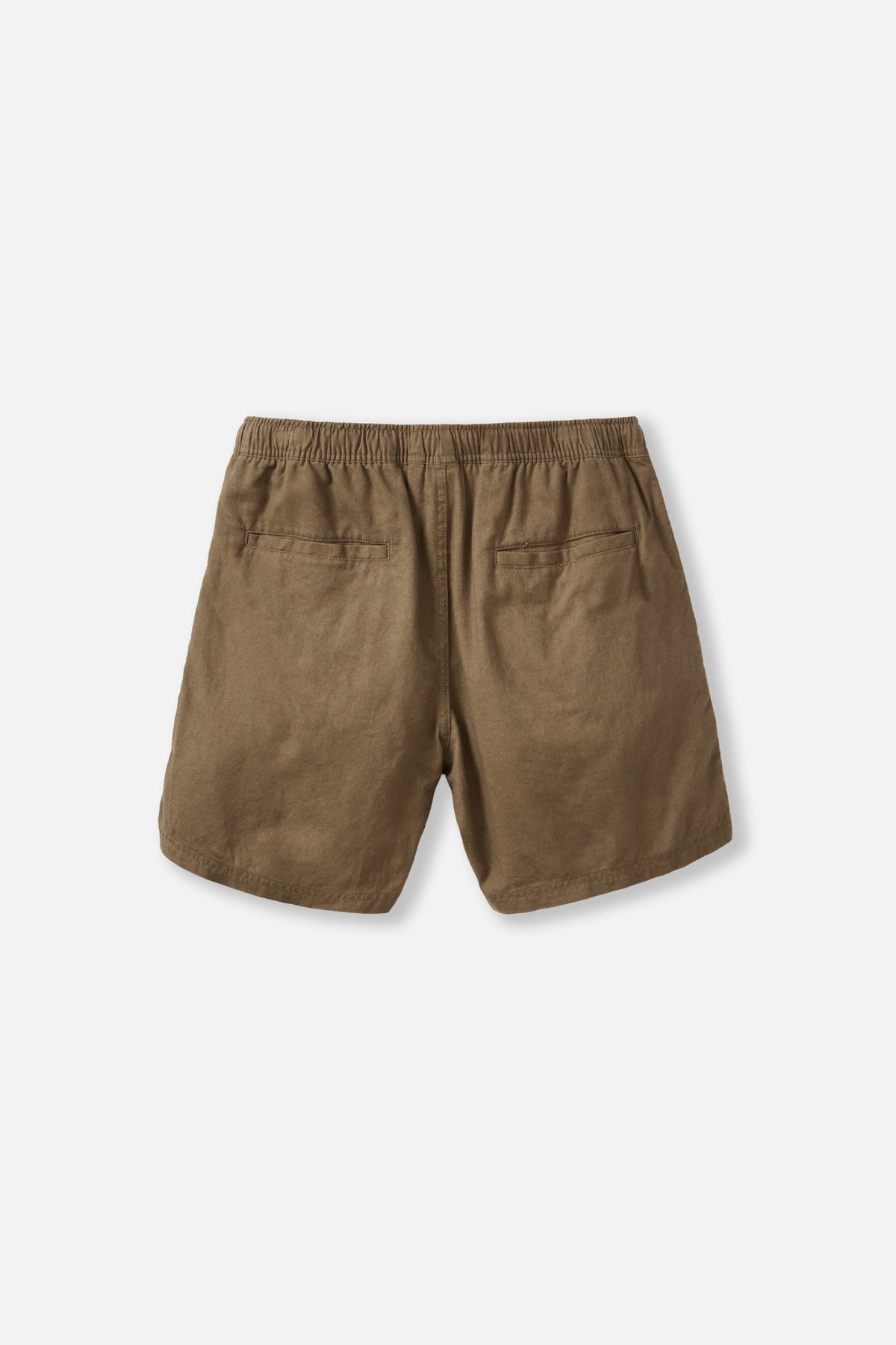 Katin Isaiah Local Short in Shadow #color_shadow
