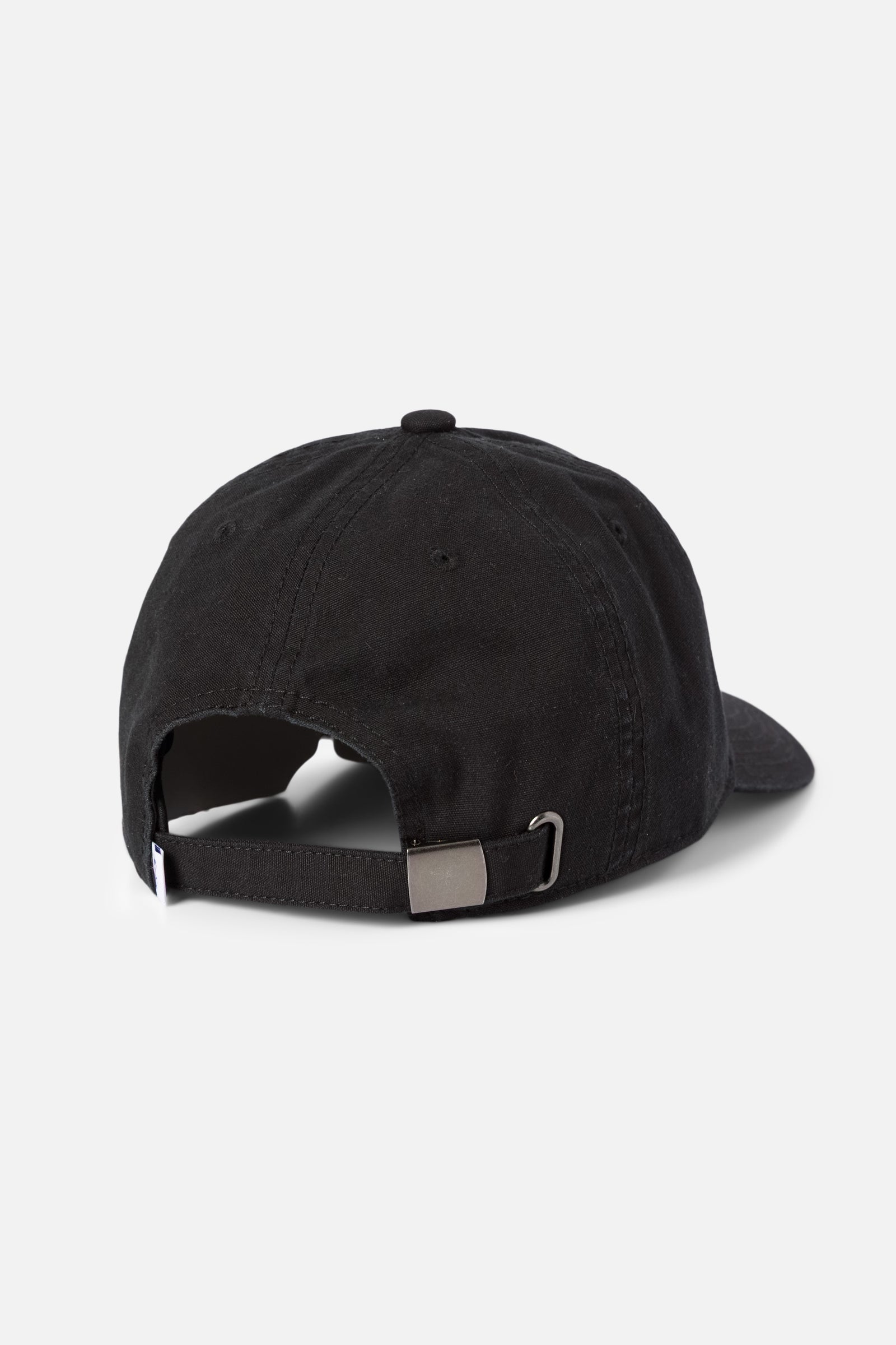 Katin issue hat washed black 2