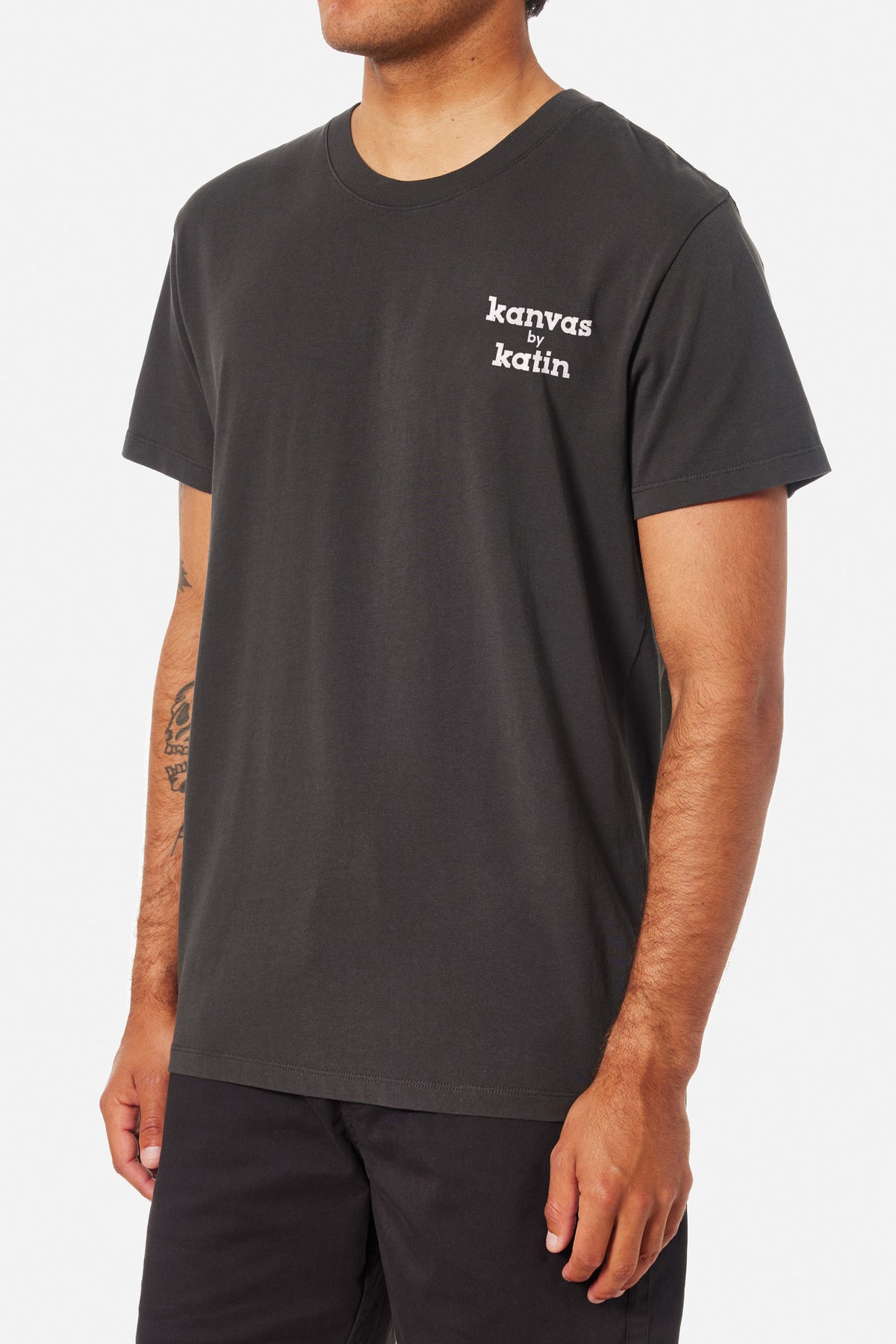 K-MAN TEE