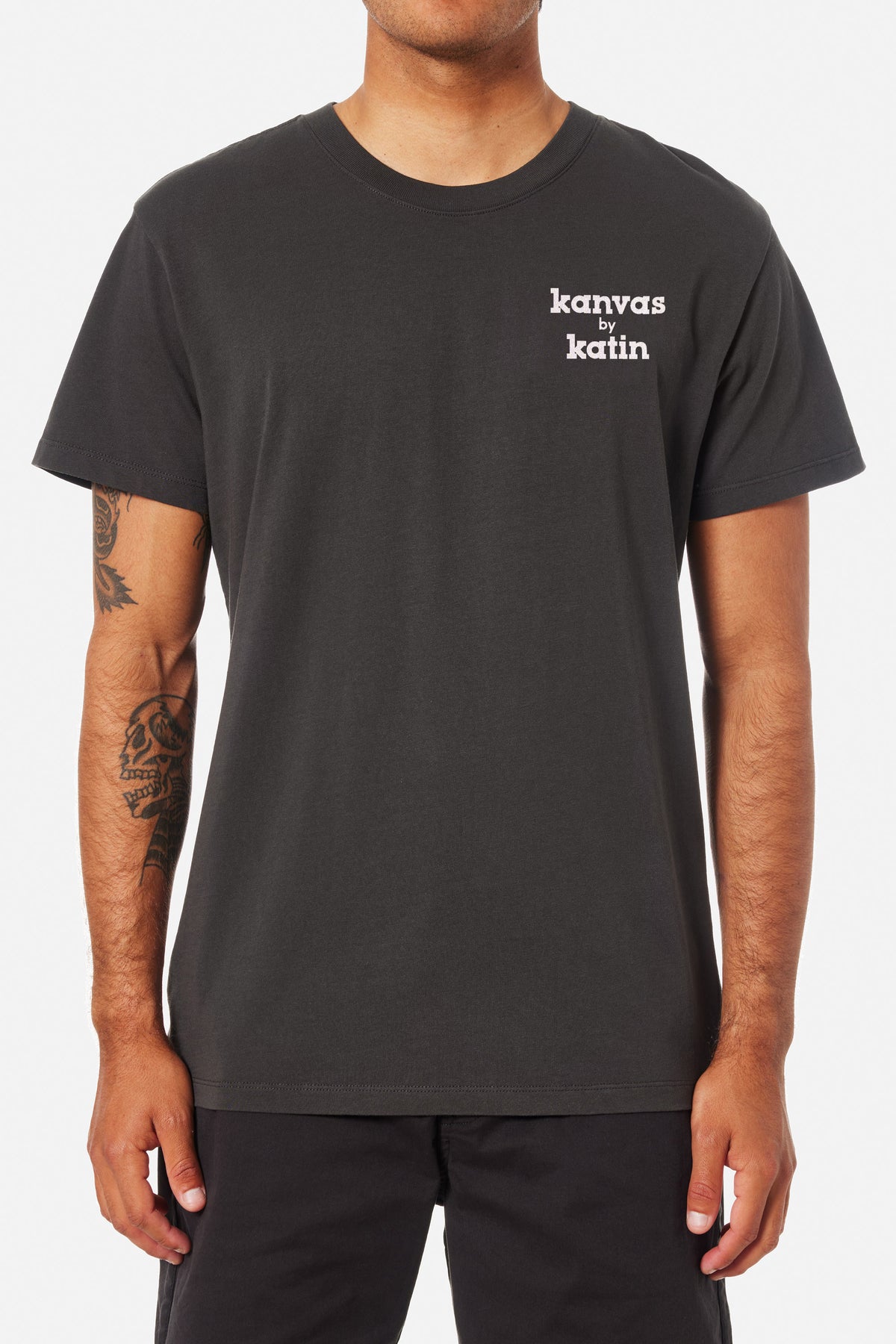K-MAN TEE