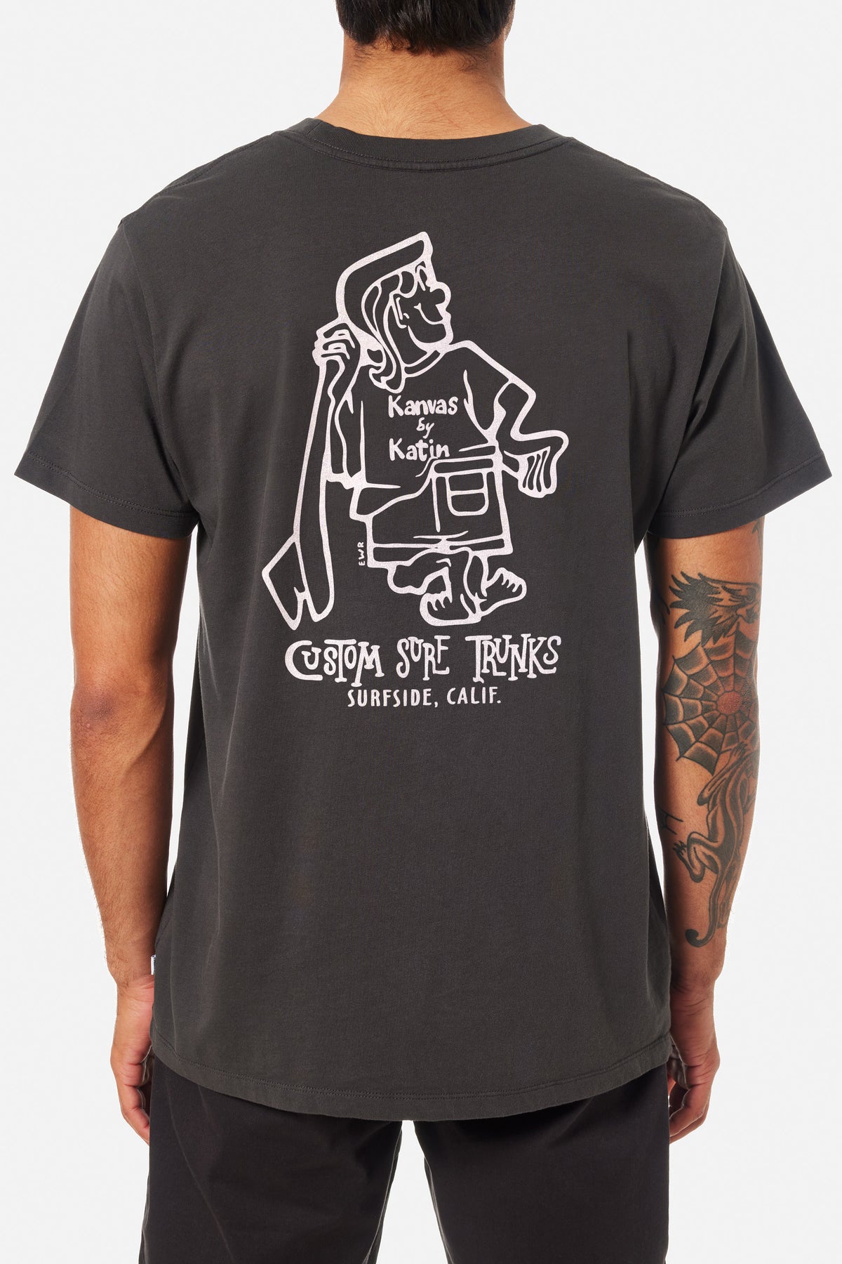 K-MAN TEE