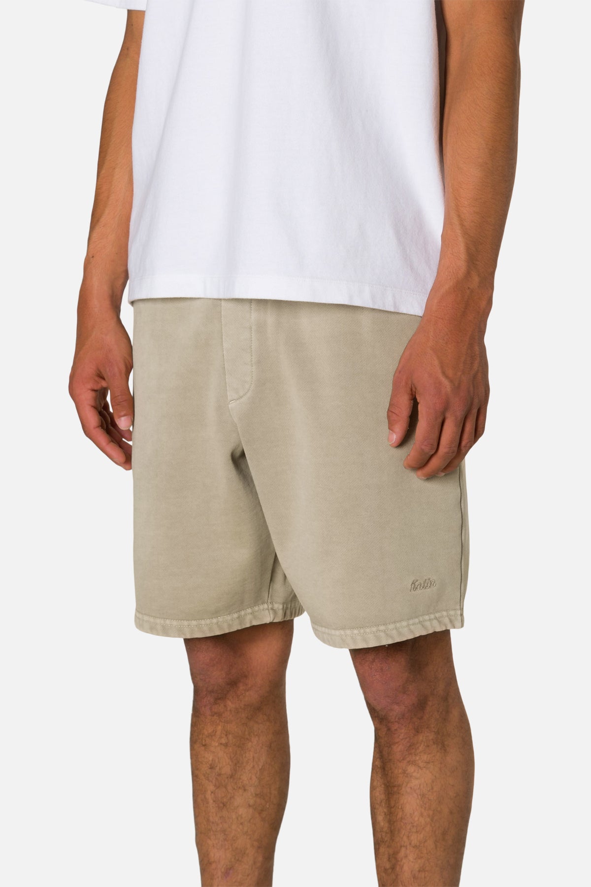 LOUNGE SHORT