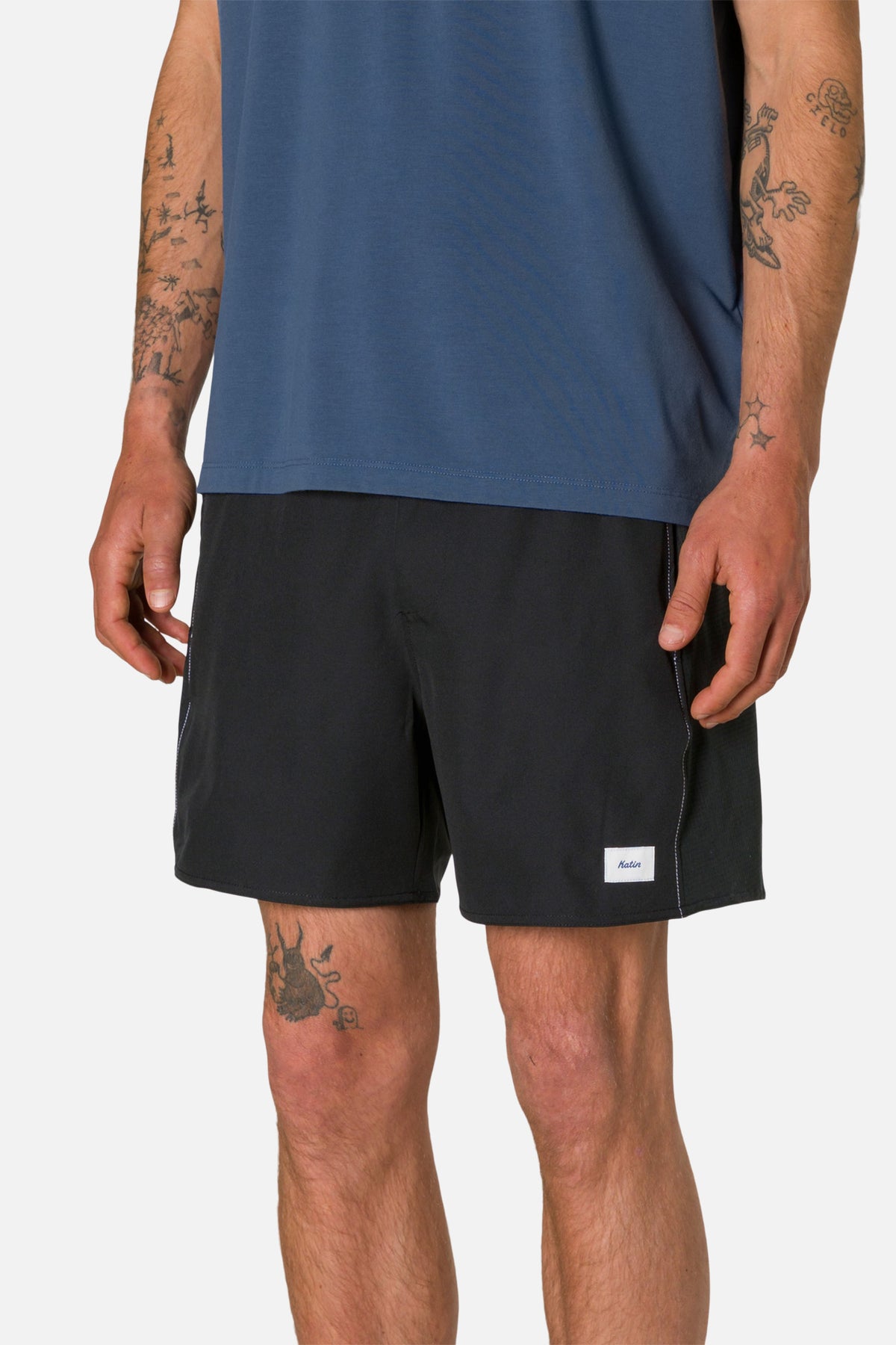 OTG CARLTON SHORT