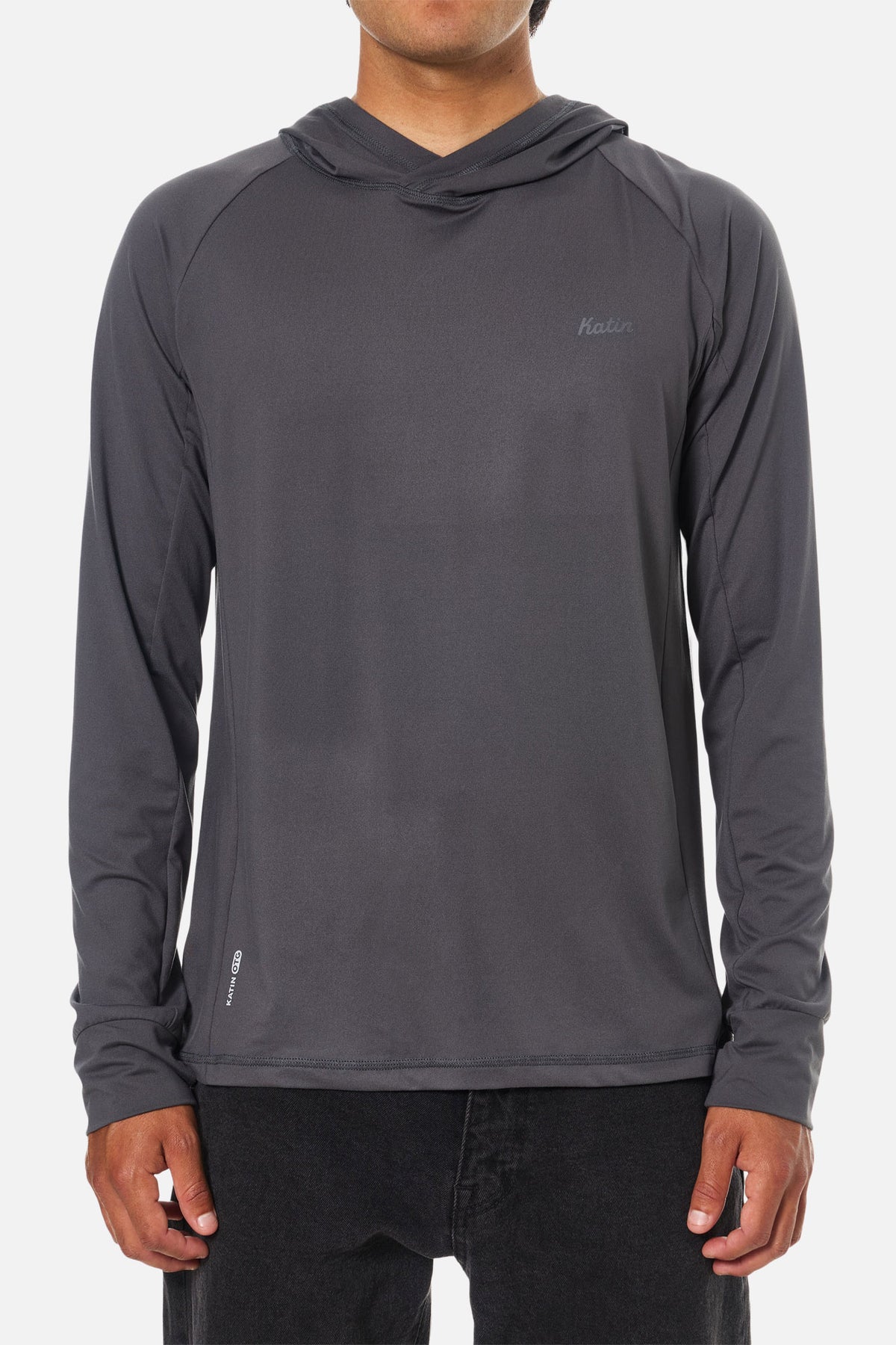 OTG QUEST HOOD