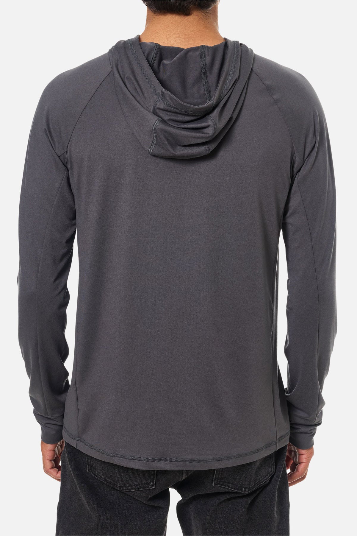 OTG QUEST HOOD
