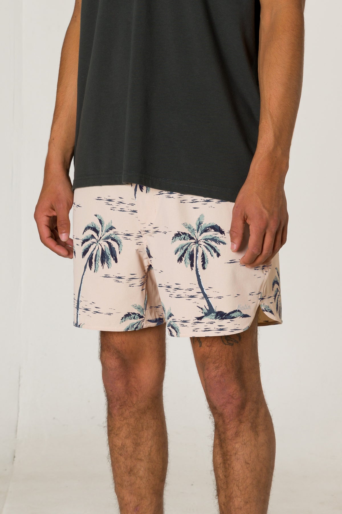 OTG ROVER SHORT