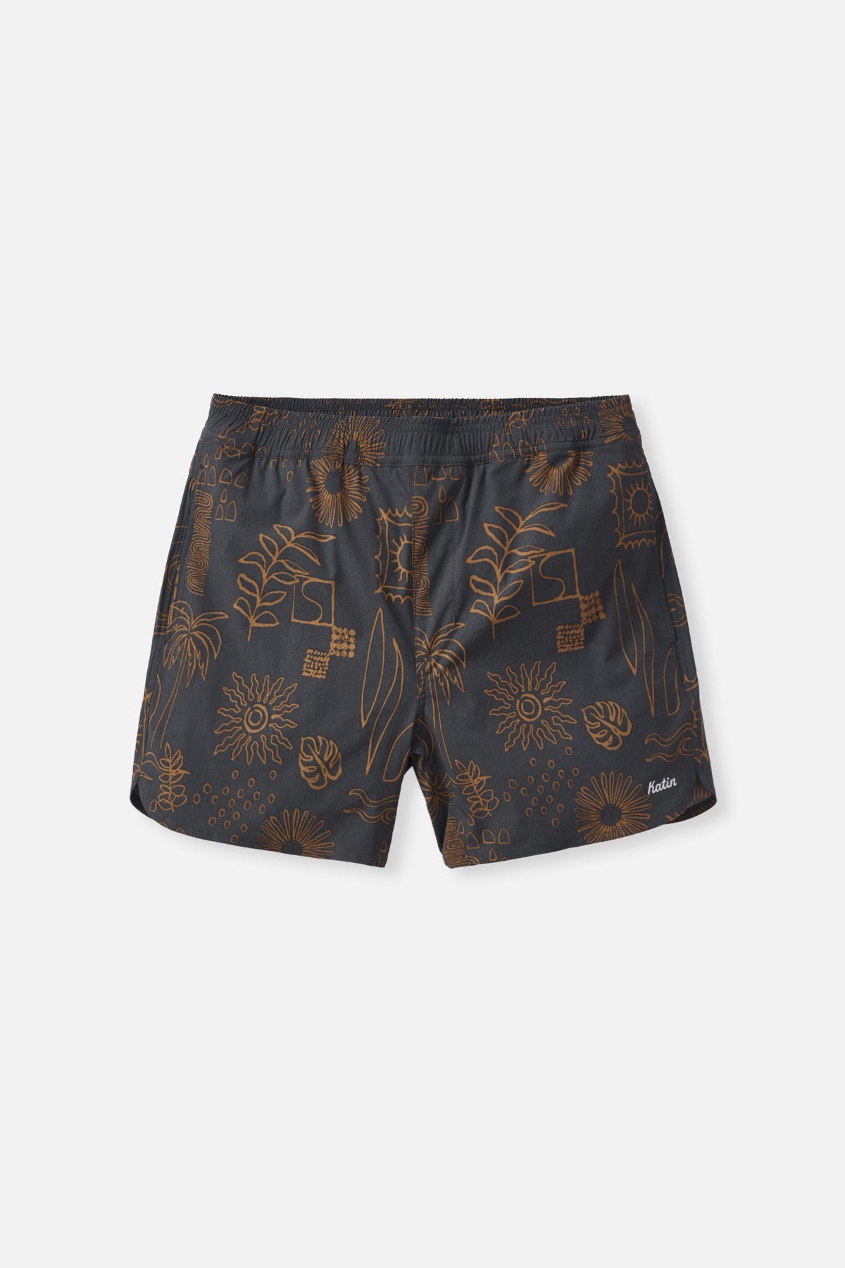 #color_black wash habitat
