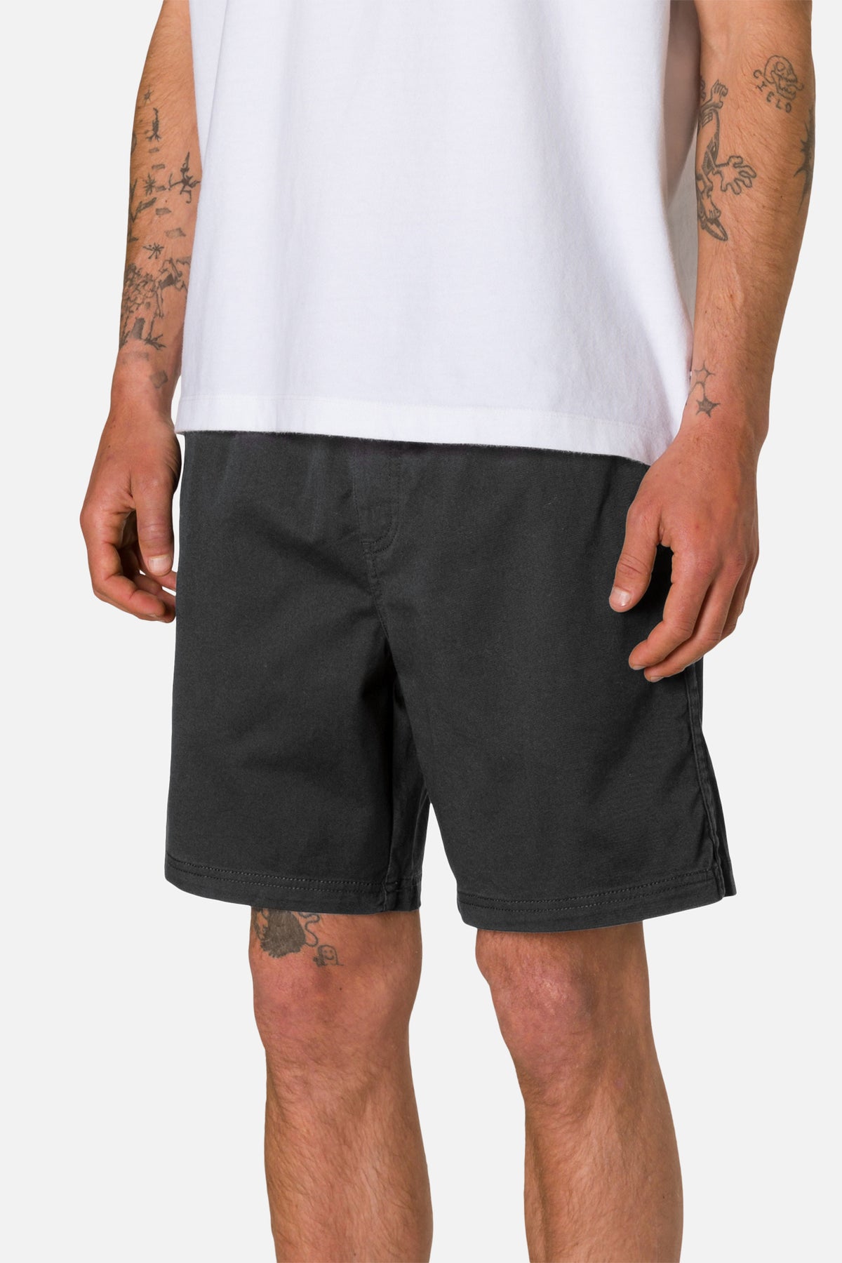 PATIO SHORT