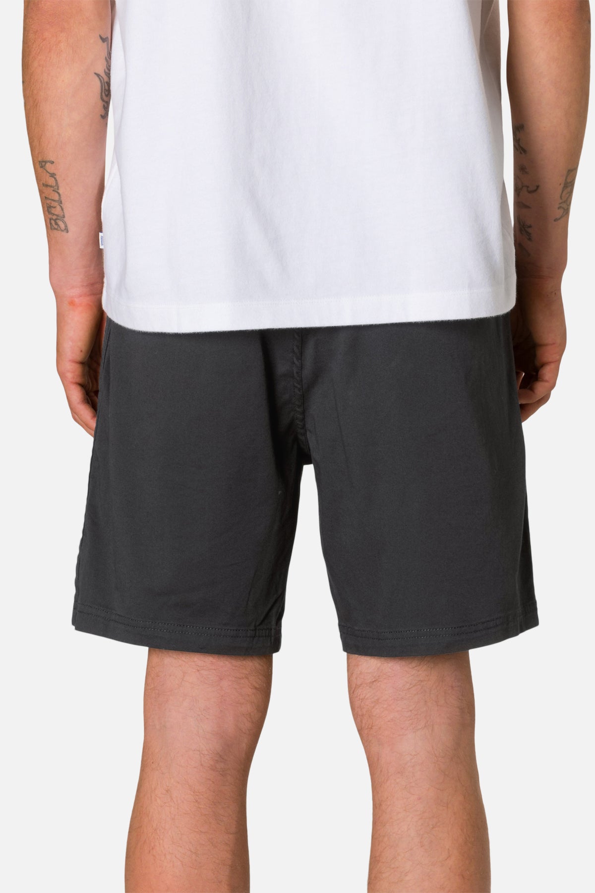 PATIO SHORT