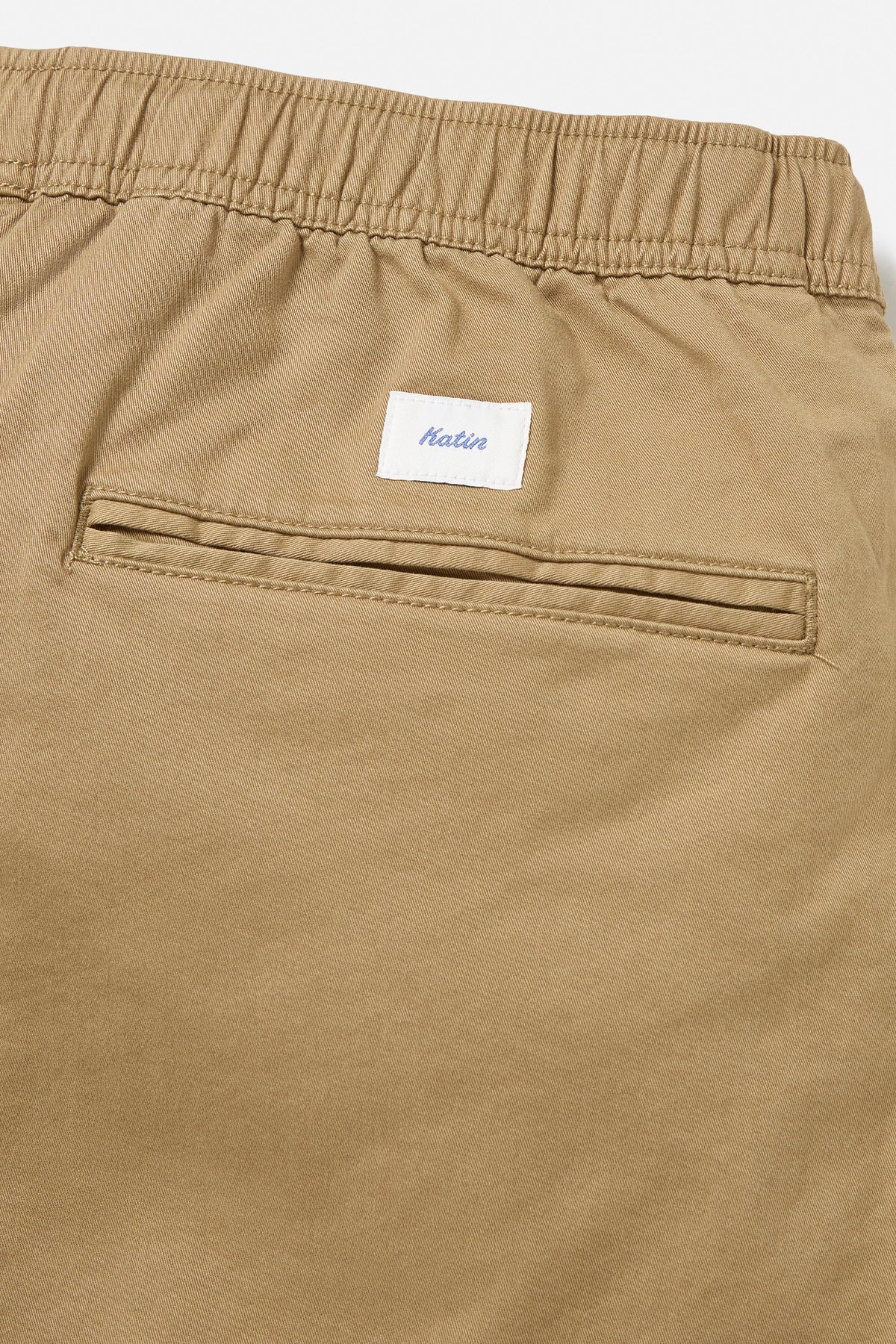 PATIO SHORT