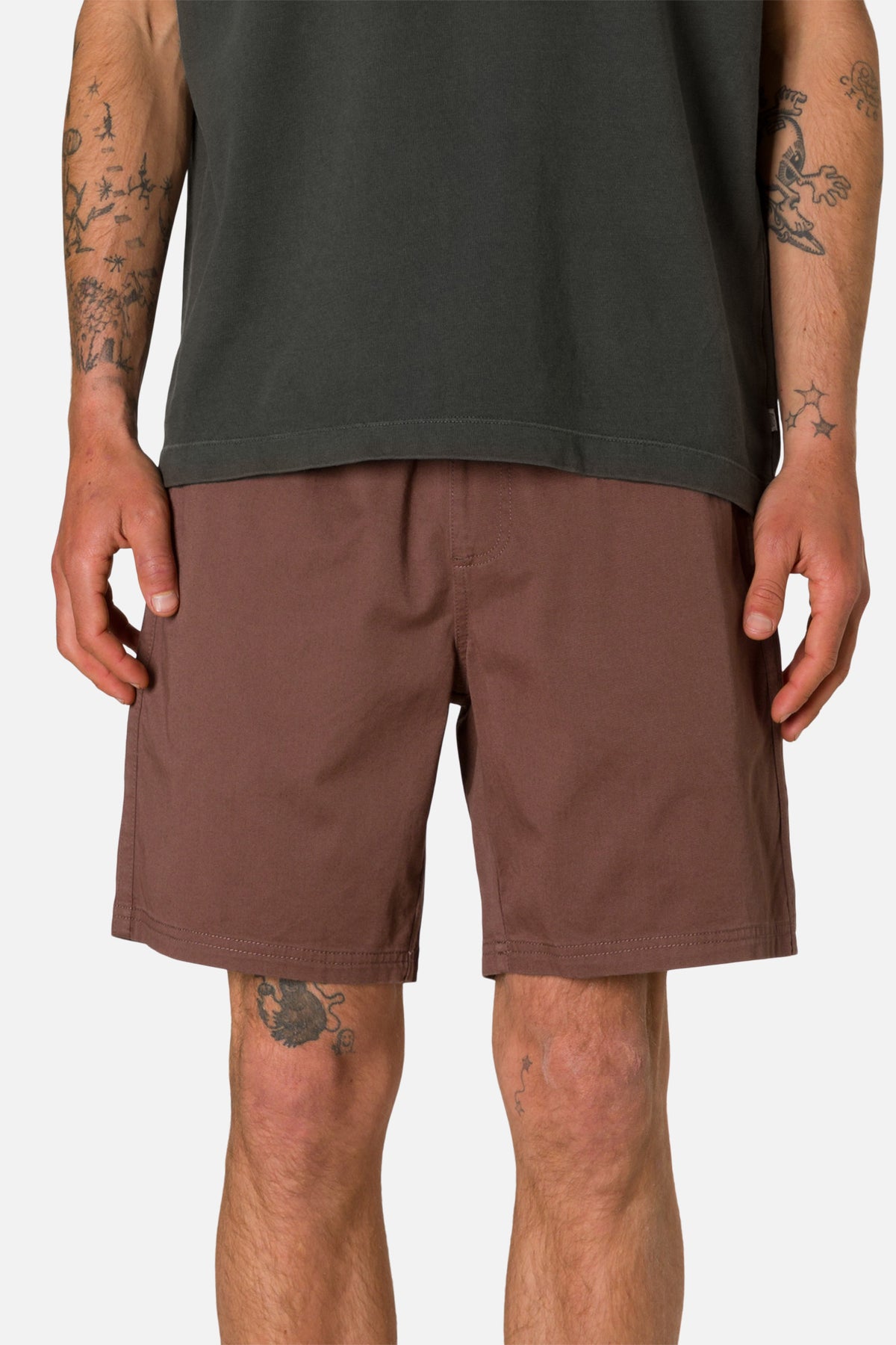PATIO SHORT