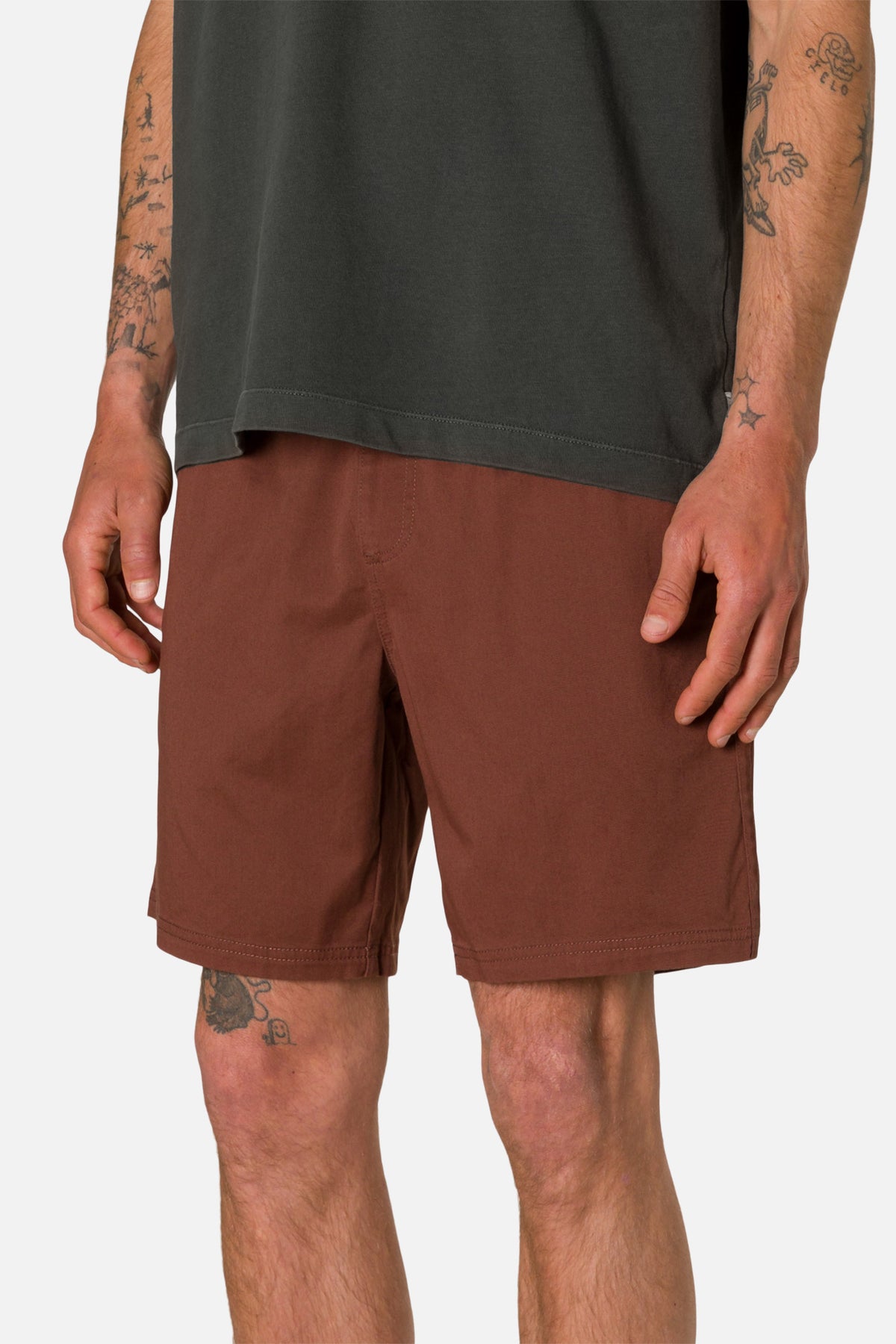 PATIO SHORT