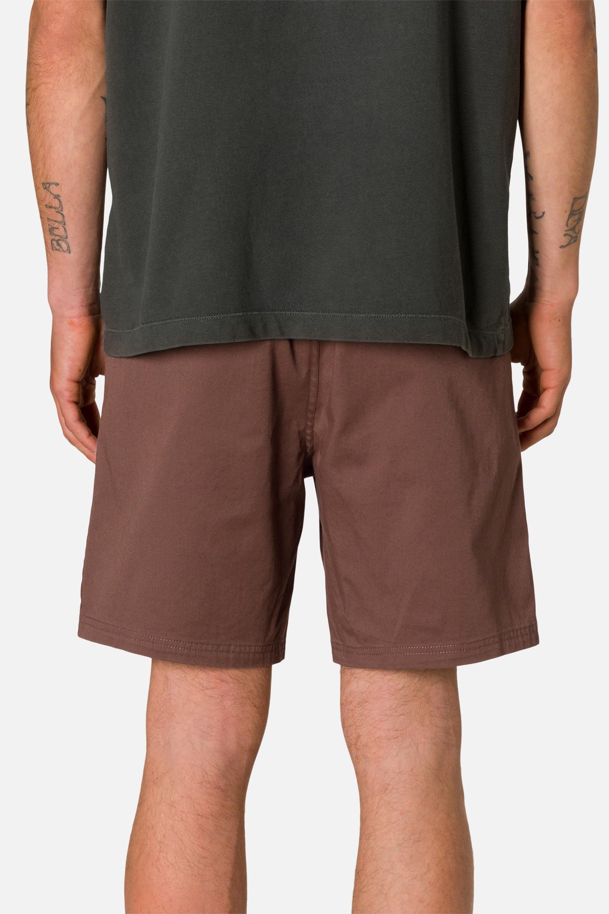 PATIO SHORT