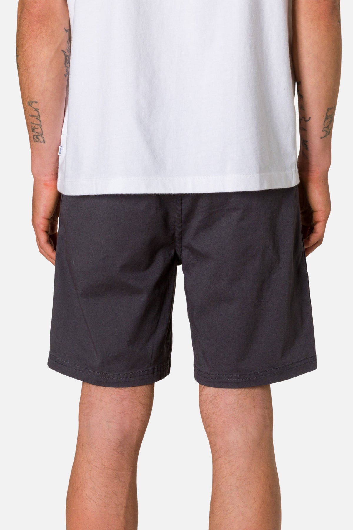 PATIO SHORT
