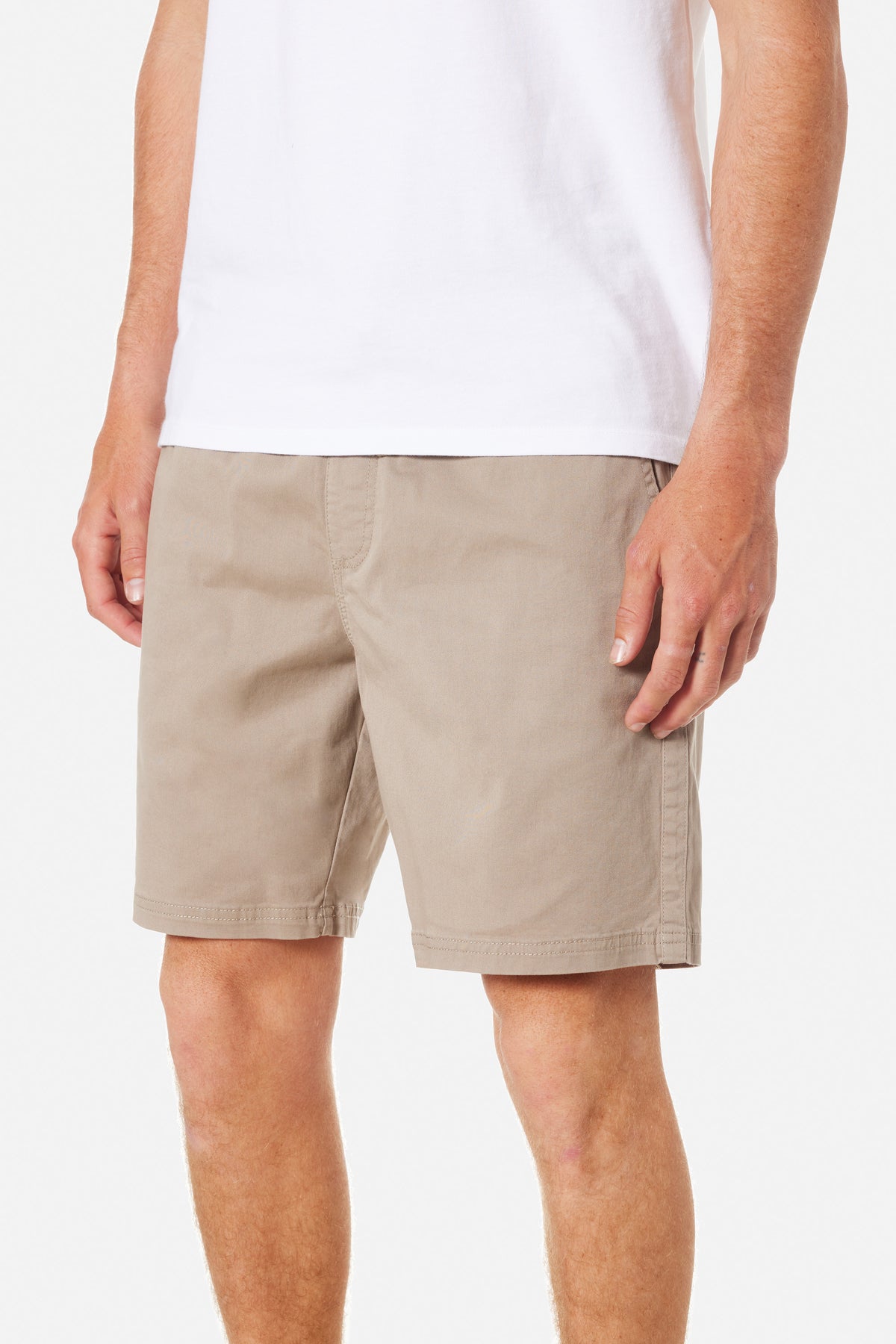 PATIO SHORT