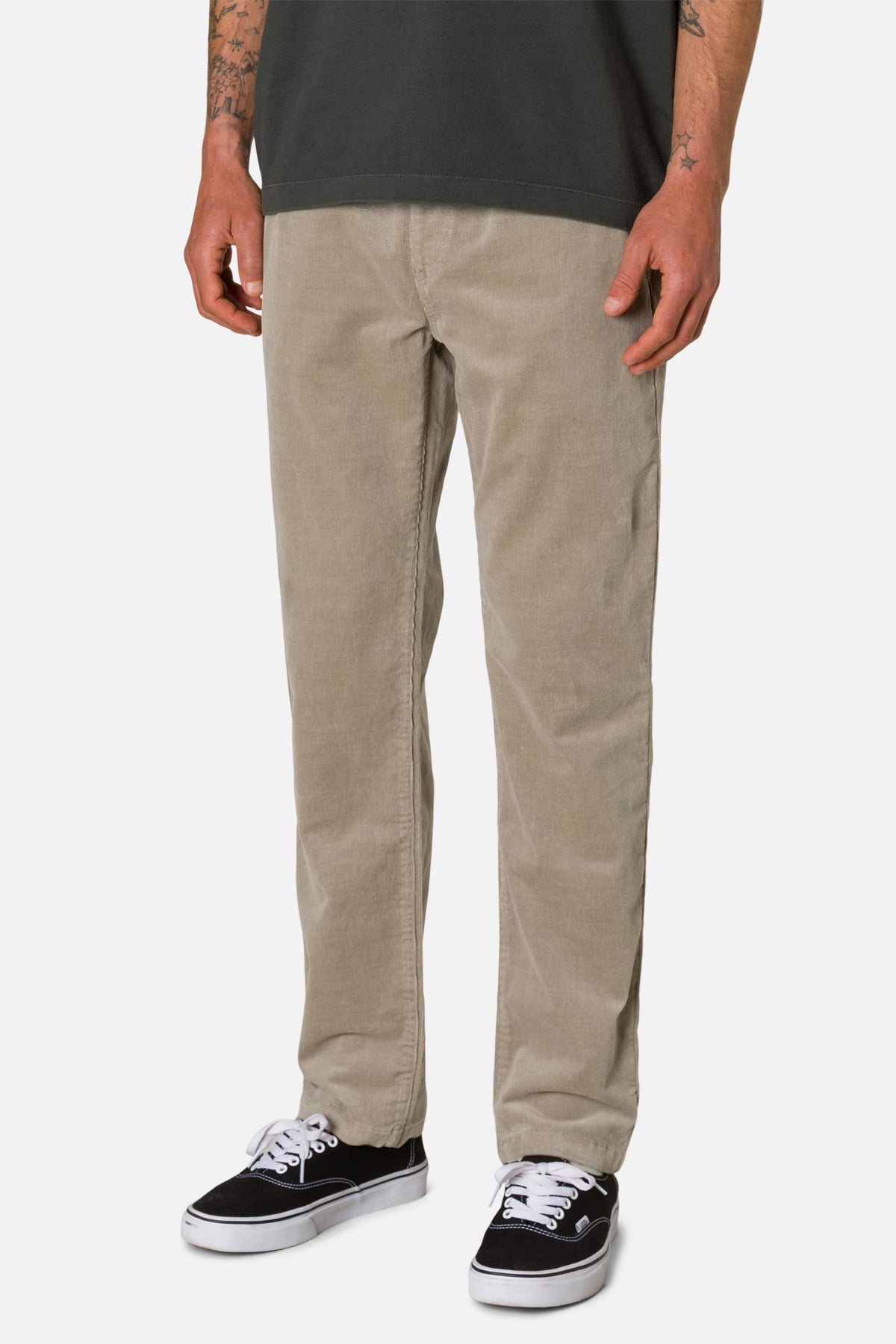 PIPELINE CORDUROY PANT
