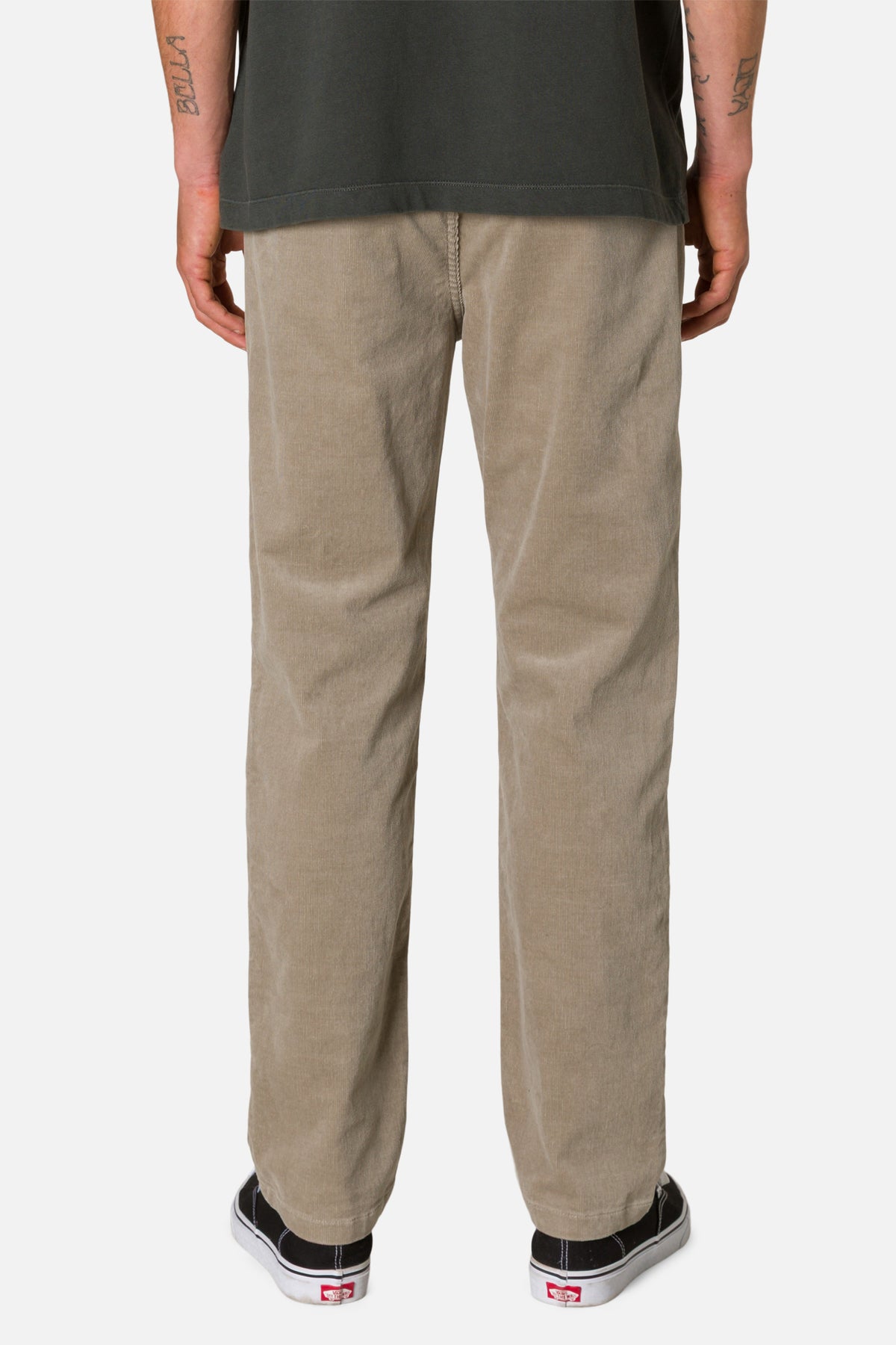 PIPELINE CORDUROY PANT