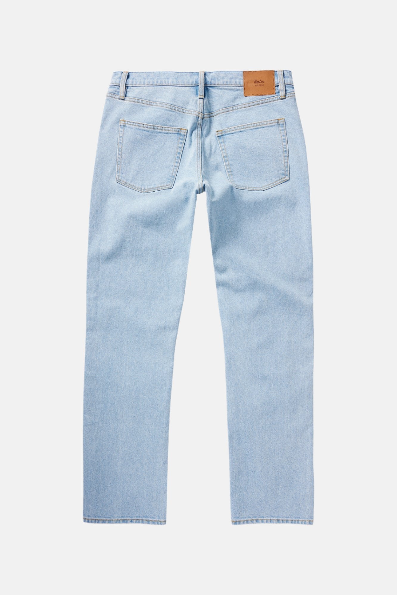 Katin ren 57 classic straight jeans light indigo 02_20bb29b0 e8e0 41b6 be29 64c05a826ff9