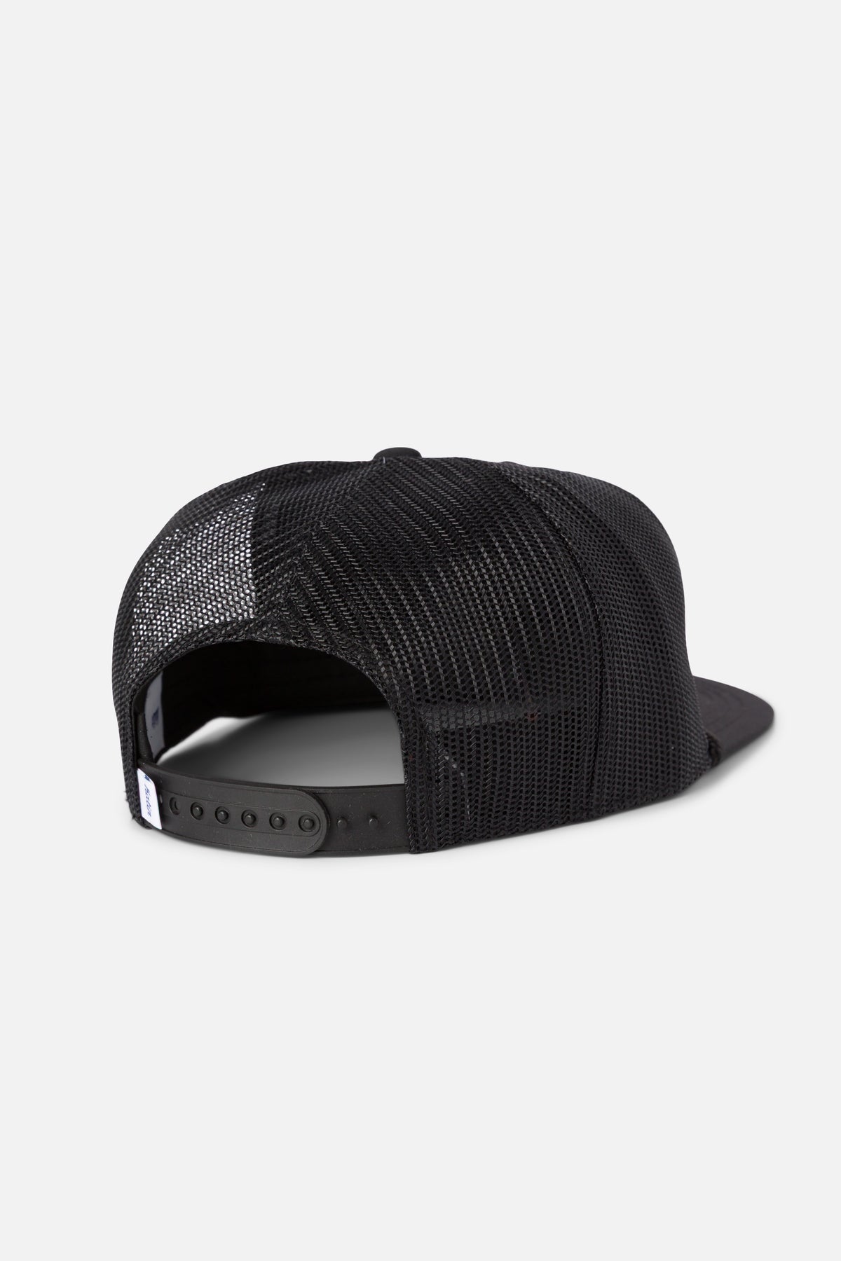 RIPPLE TRUCKER HAT