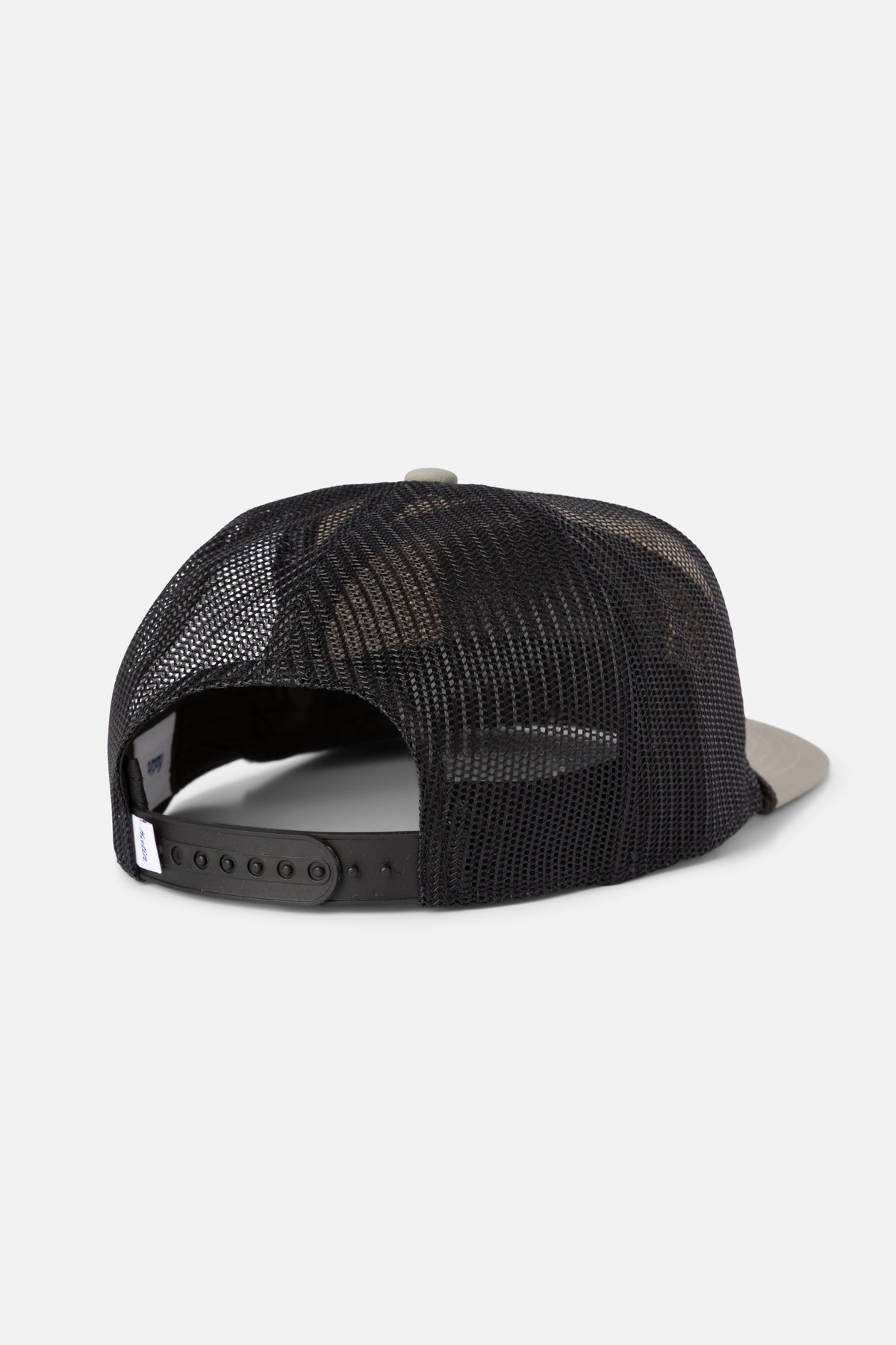 RIPPLE TRUCKER HAT