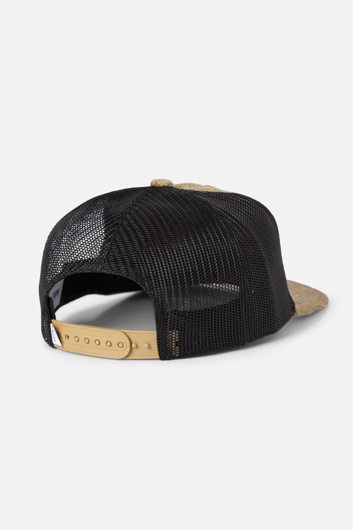 ROADSIDE TRUCKER HAT
