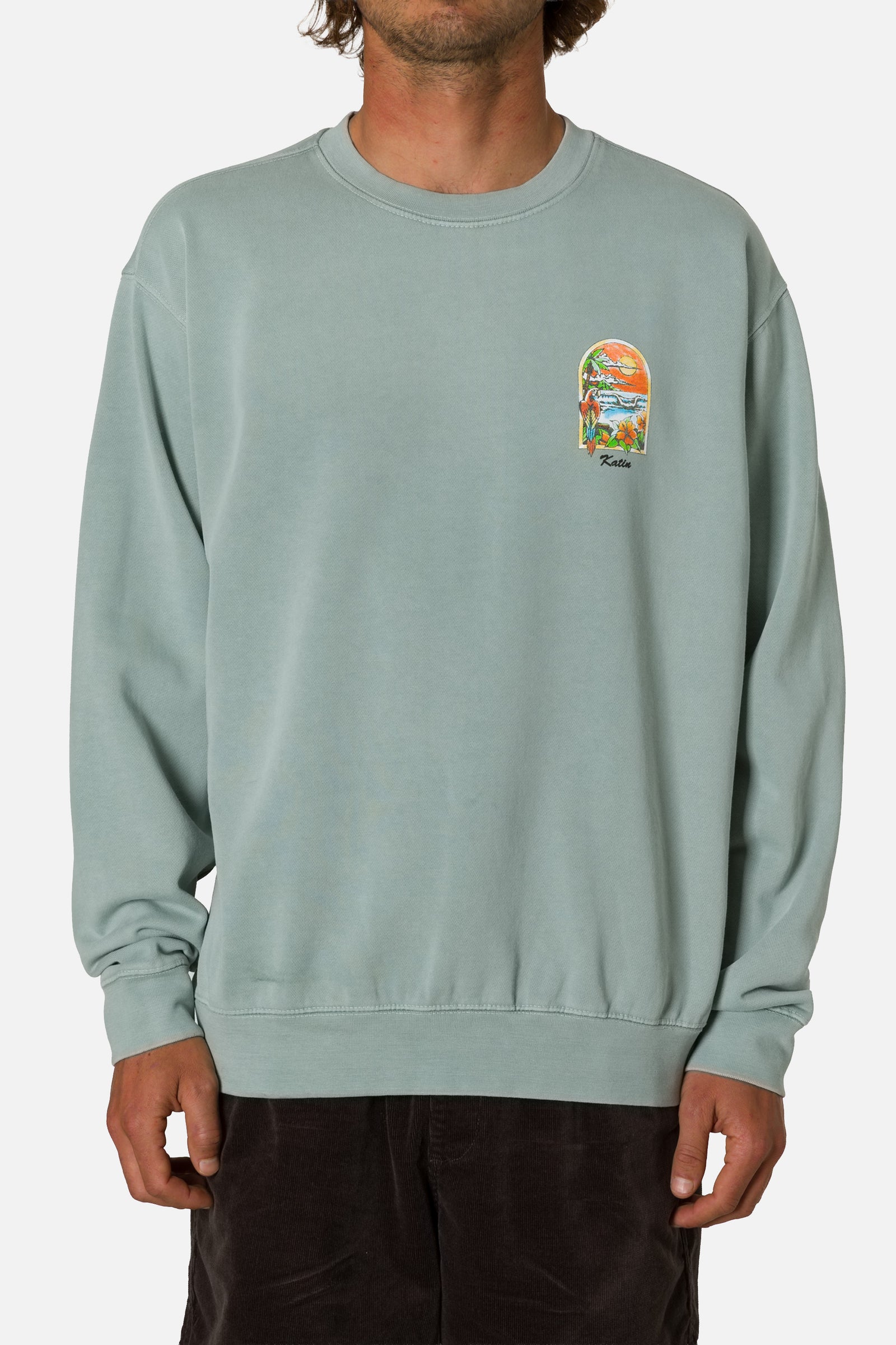 Katin salvador crew aloe 03 k