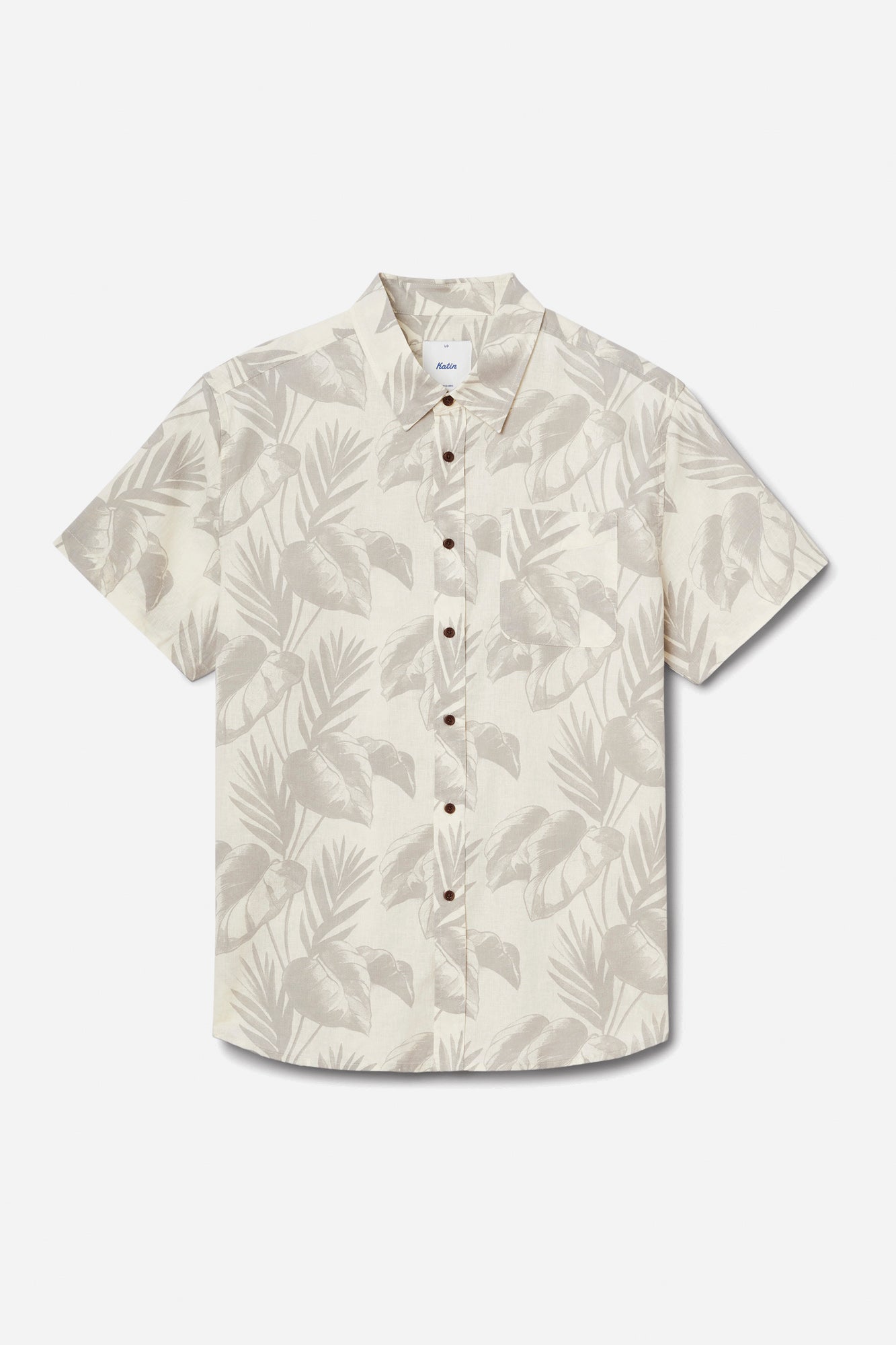 BOYS SELMA SHIRT