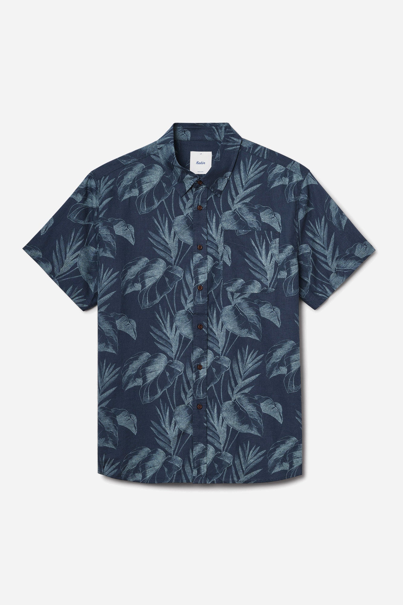 SELMA SHIRT