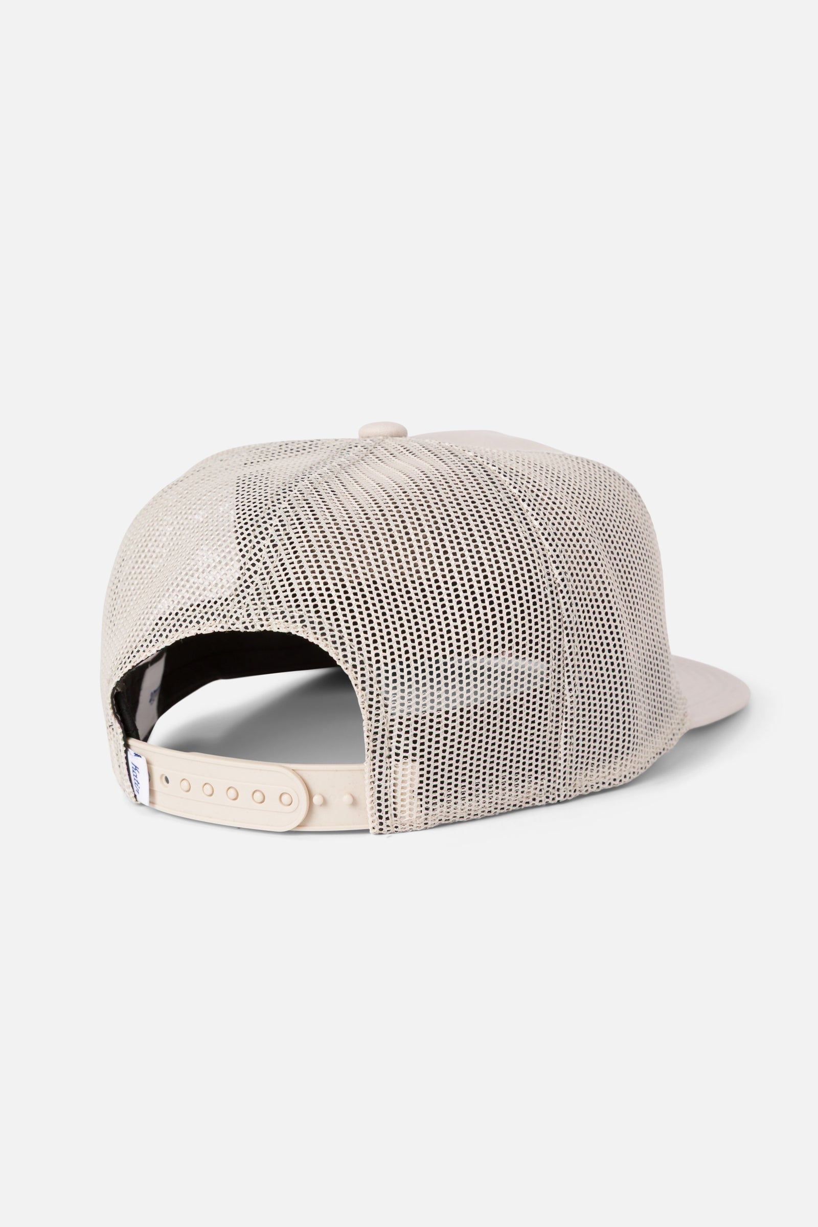 Katin solo trucker hat vintage white 2