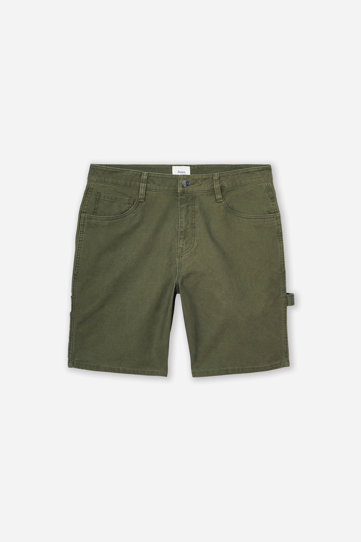 #color_olive night