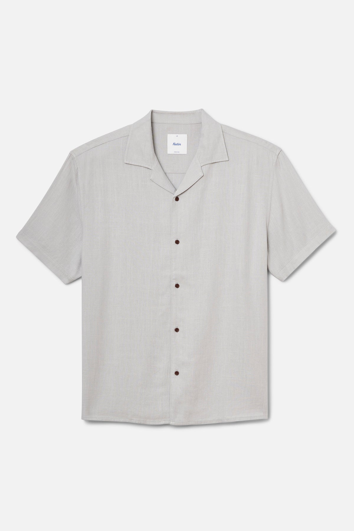 TELLER SHIRT