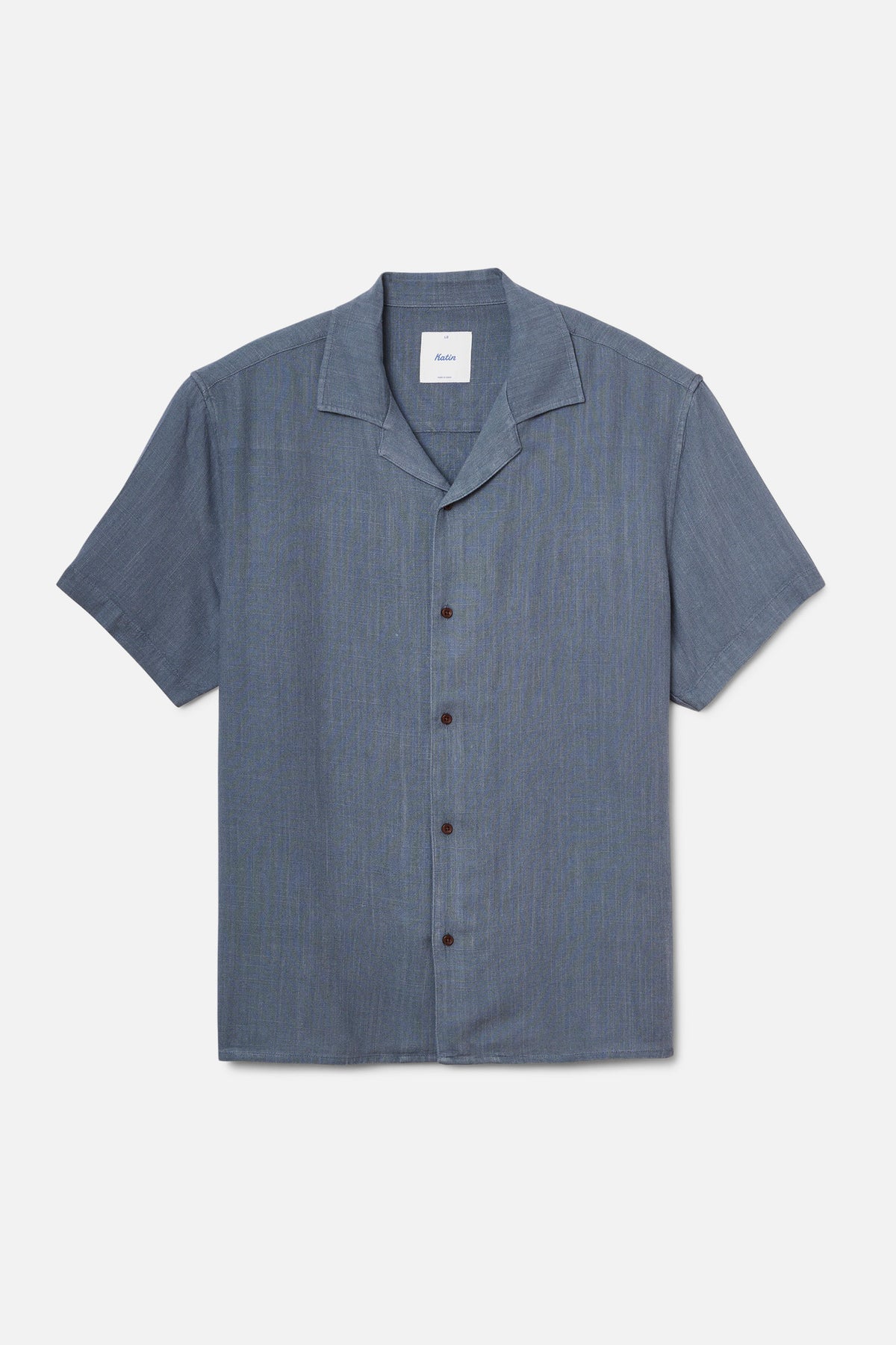 TELLER SHIRT