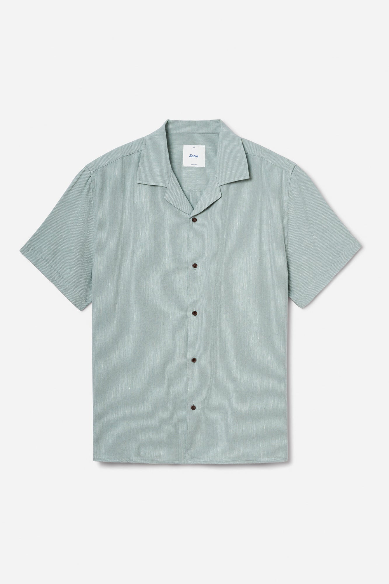 TELLER STRIPE SHIRT
