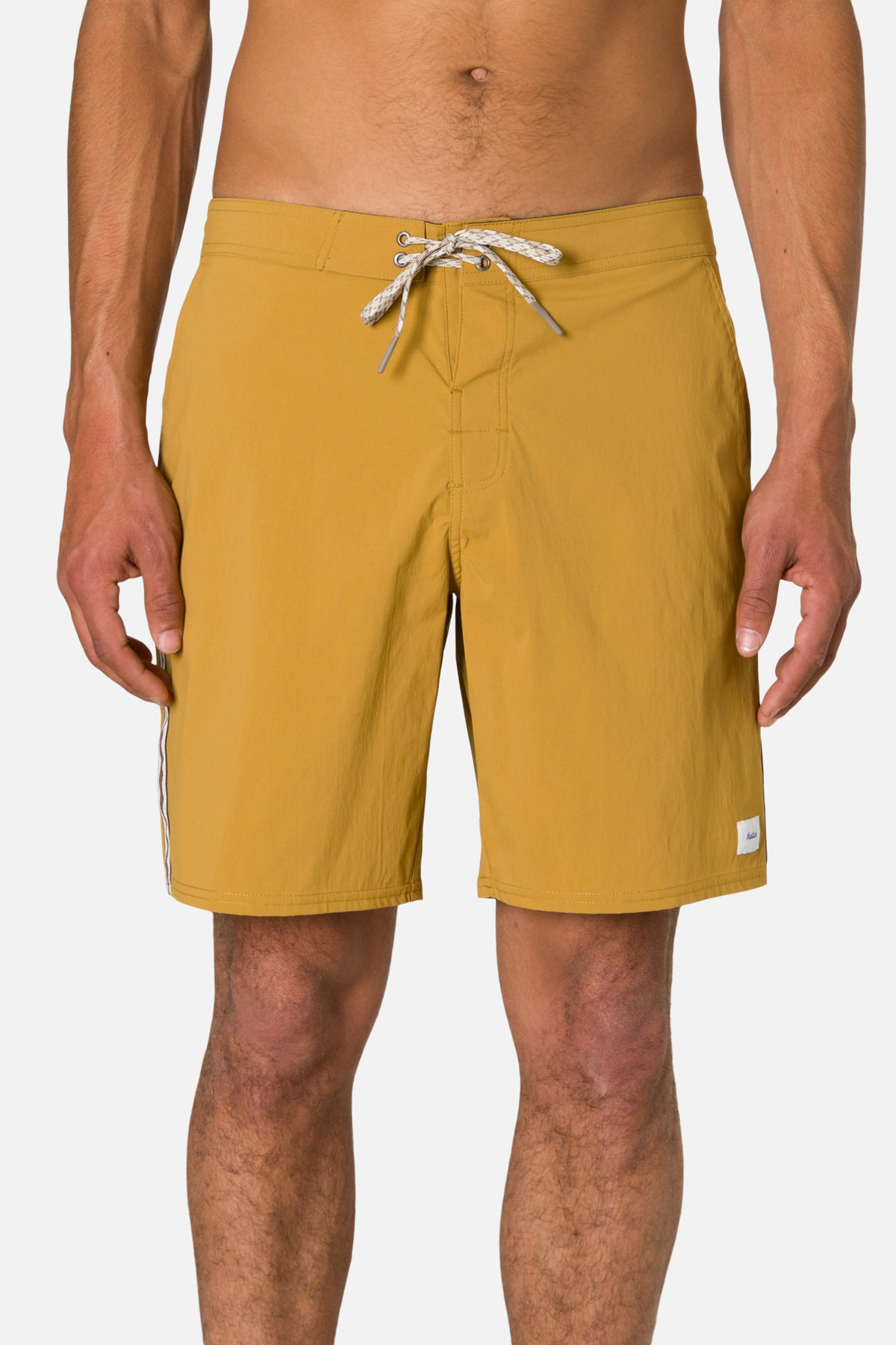 THEO HYBRID TRUNK