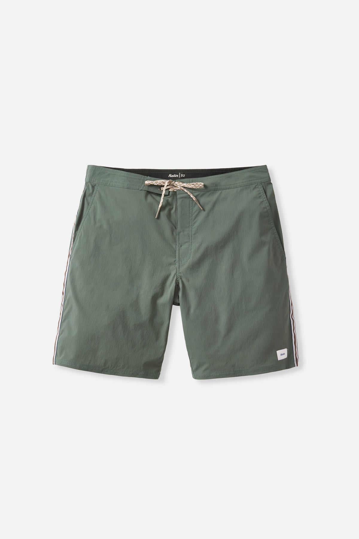 THEO HYBRID TRUNK